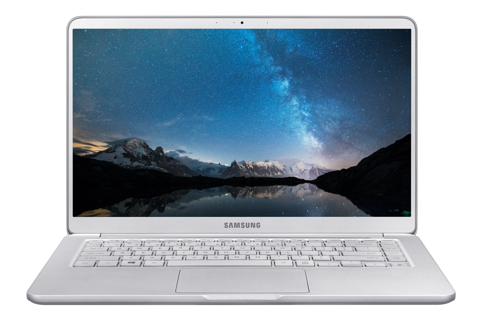 노트북 9 Always 38.1 cm
Pentium® / 256 GB SSD