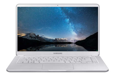 노트북 9 Always 38.1 cm 
Core™ i5 / 256 GB SSD