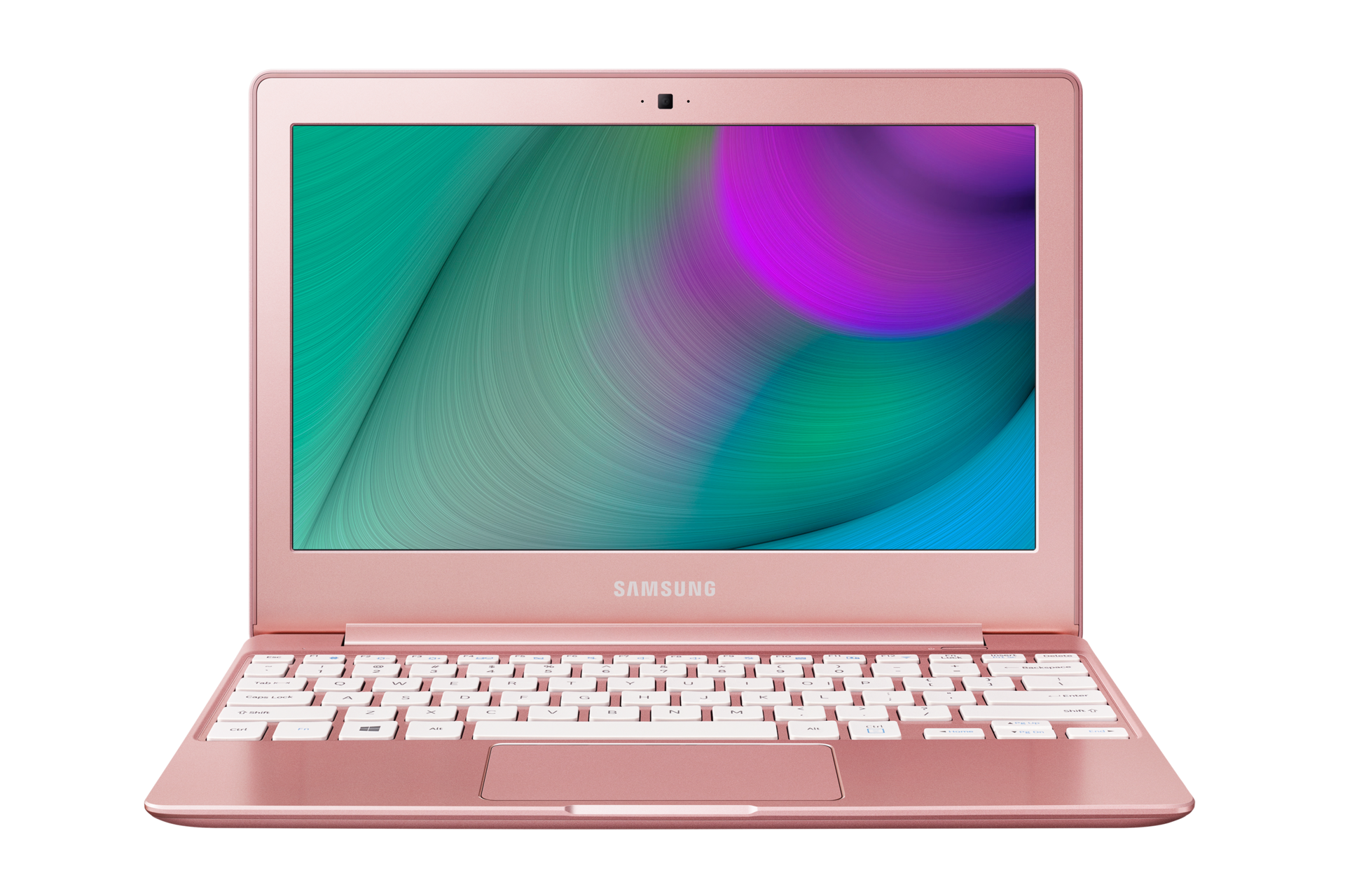 Notebook M