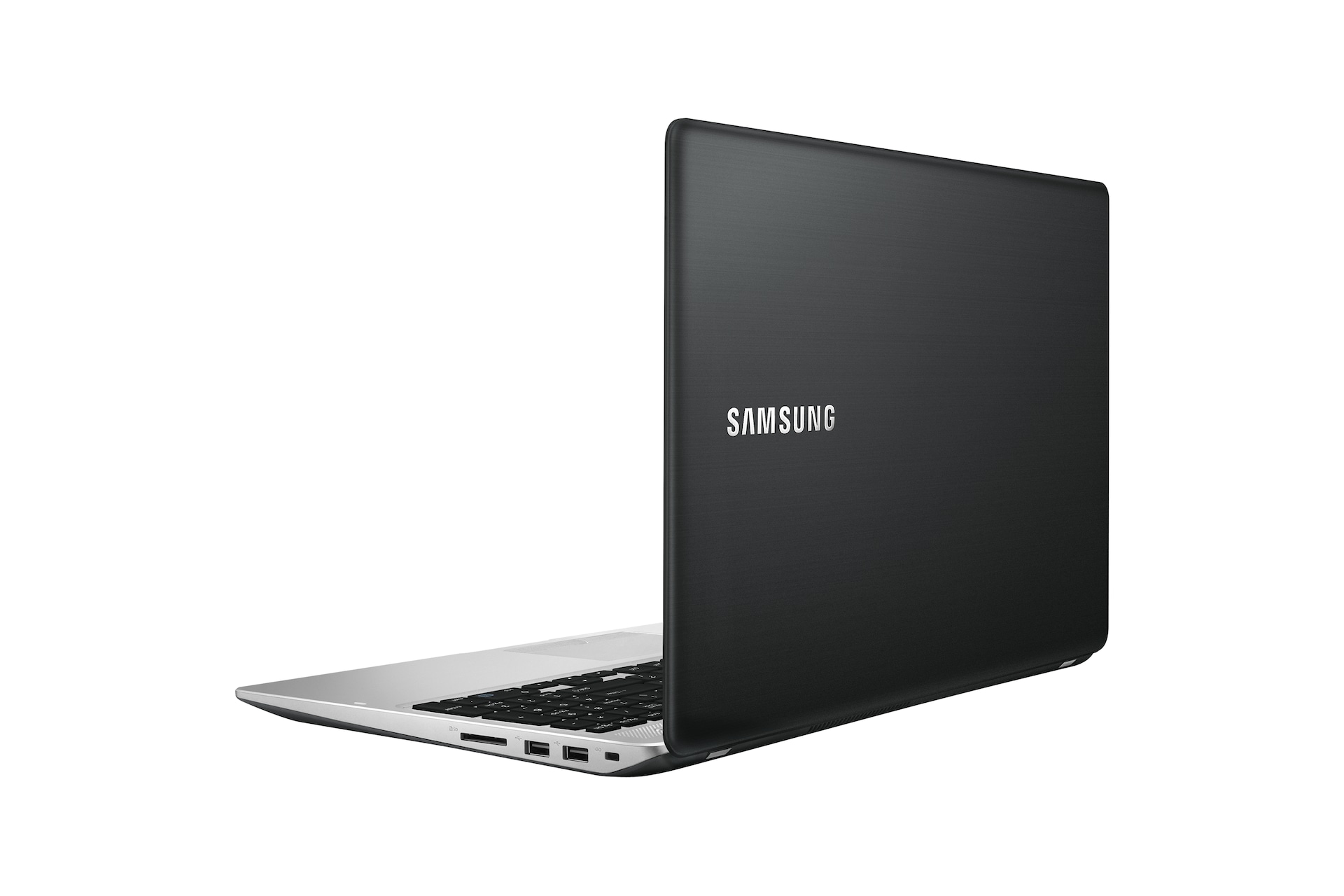 노트북 5 (39.6 cm)
NT500R5H-K26B
Pentium®/1 TB HDD