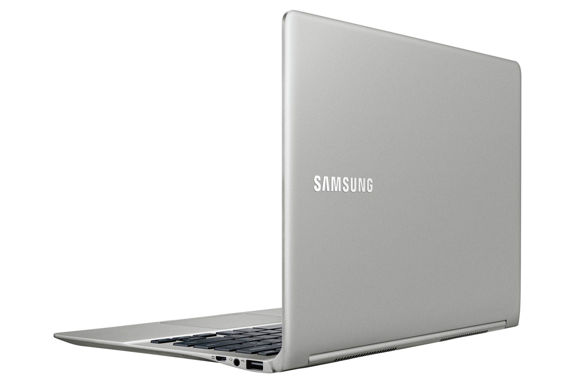 노트북 9 metal (33.7 cm)
NT900X3L-L34D
Core™ i3 / 256 GB SSD