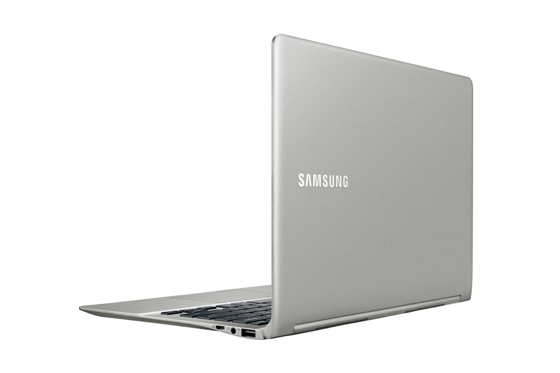노트북 9 metal (33.7 cm) 
NT900X3M-K78L
Core™ i7 / 256 GB SSD