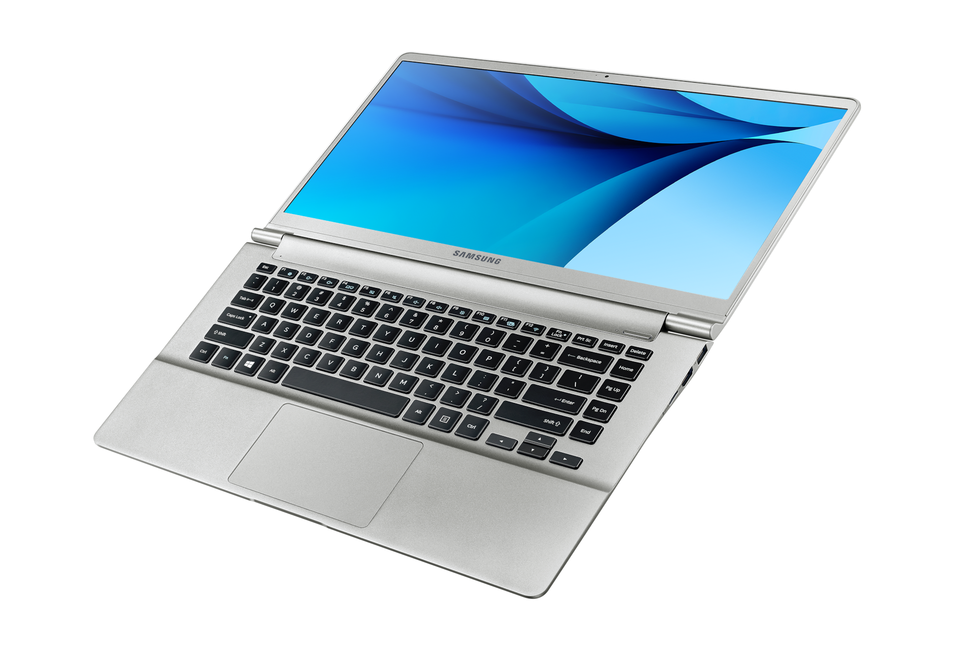 노트북 9 metal (38.1 cm) 
NT900X5L-K3EO
Core™ i3 / 256 GB SSD