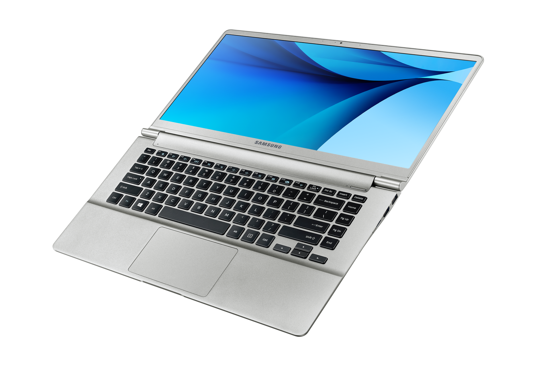 노트북 9 metal (38.1 cm) 
NT900X5L-K716
Core™ i7 / 512 GB SSD