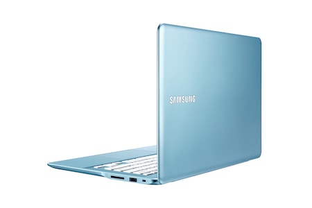 노트북 9 Lite (33.7 cm) 
NT910S3L-M14L
Celeron® / 128 GB SSD