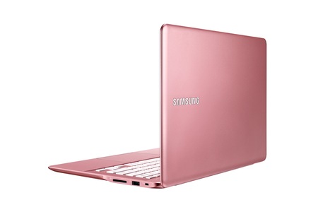노트북 9 Lite (33.7 cm) 
NT910S3L-M14P
Celeron® / 128 GB SSD