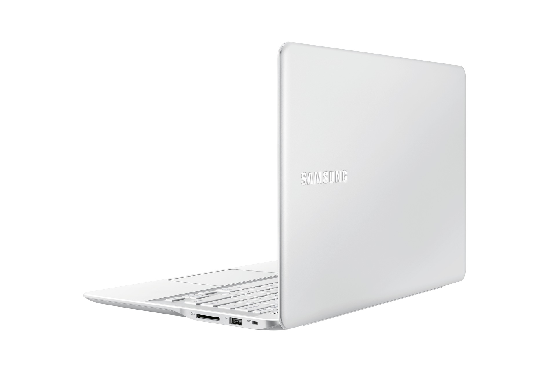 노트북 9 Lite (33.7 cm) 
NT910S3L-M14W
Celeron® / 128 GB SSD