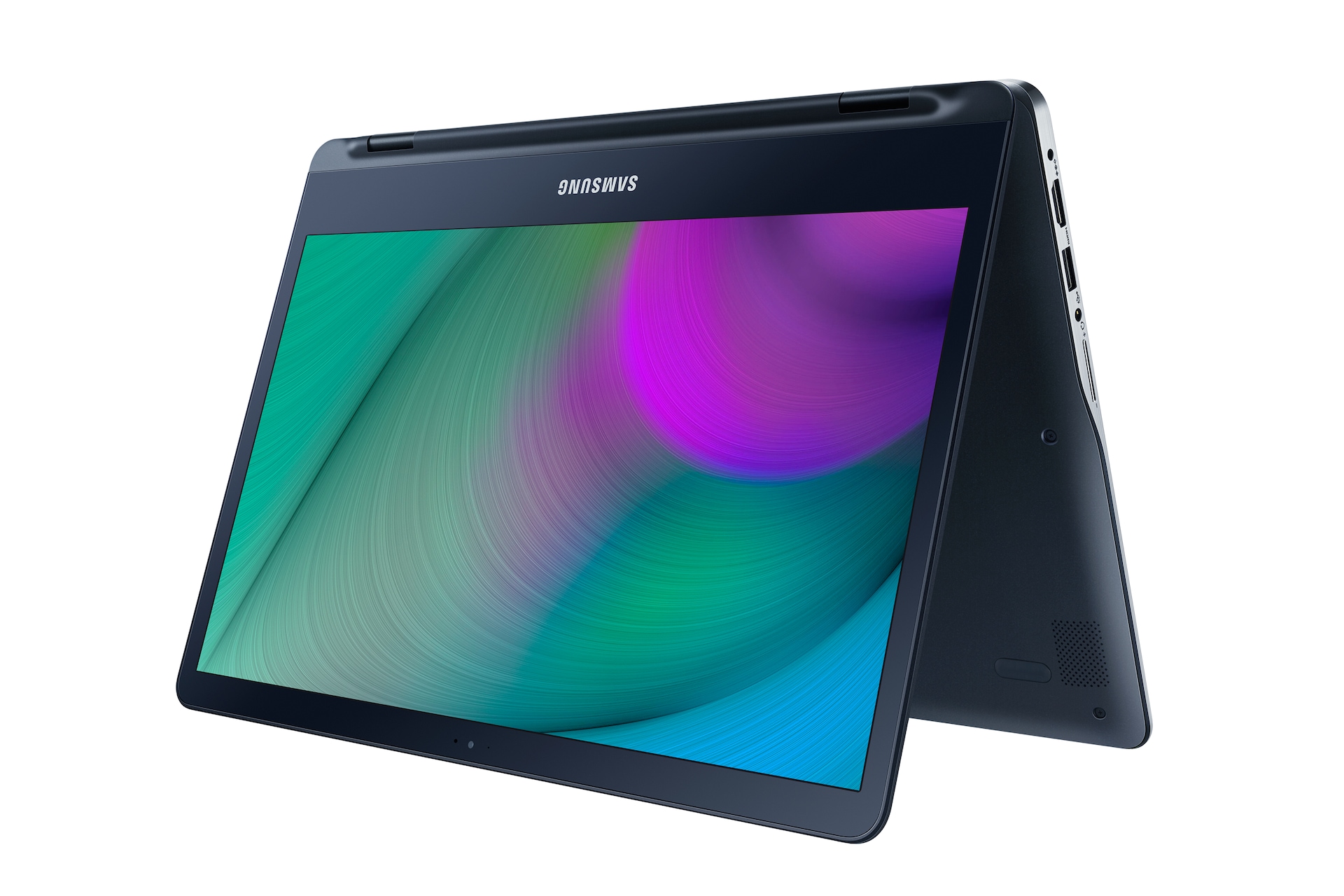 노트북 9 spin (33.7cm) 
NT940X3L-K59
Core™ i5 / 256 GB SSD