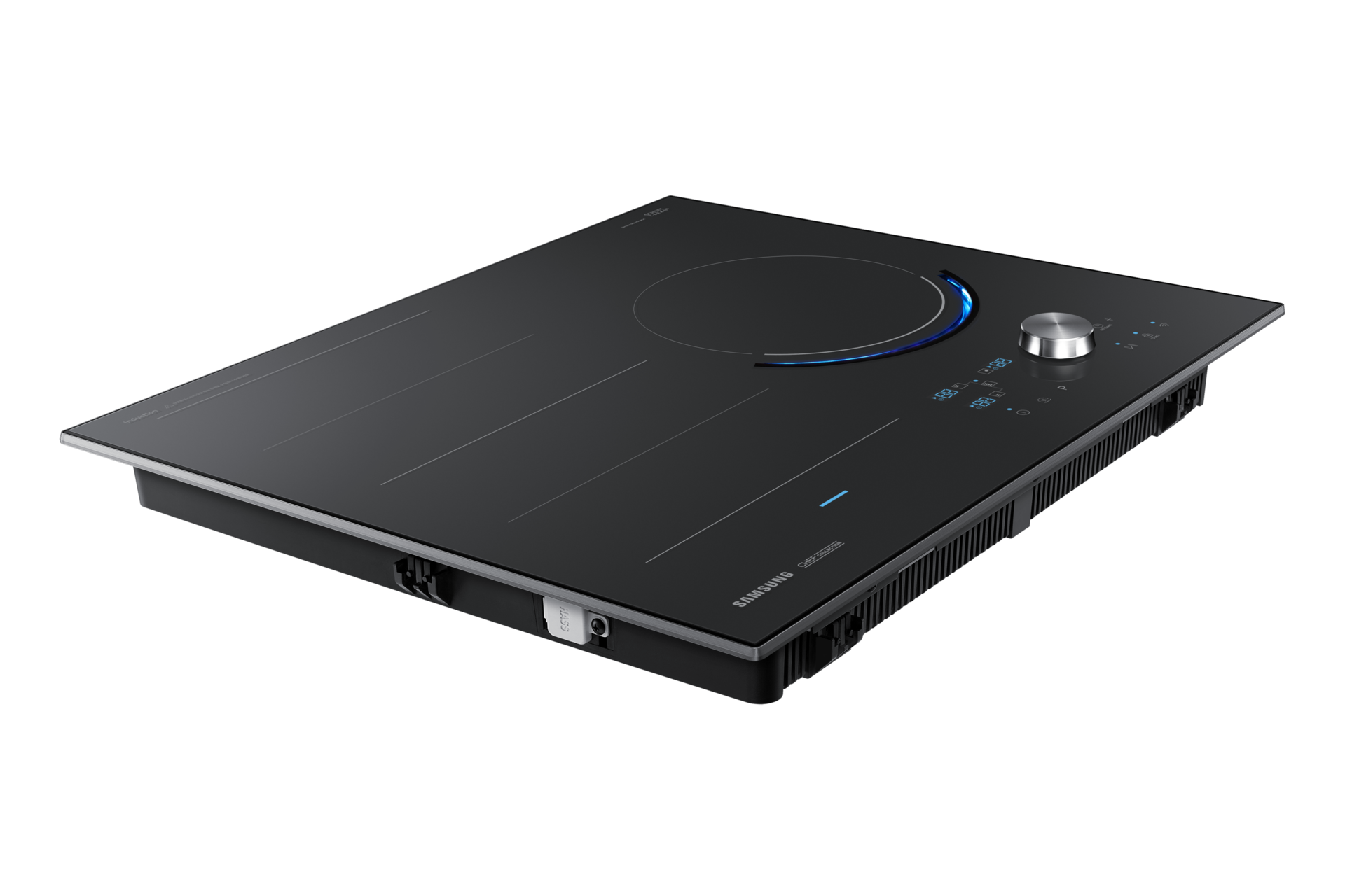 	전기레인지 위에서 왼쪽 30도