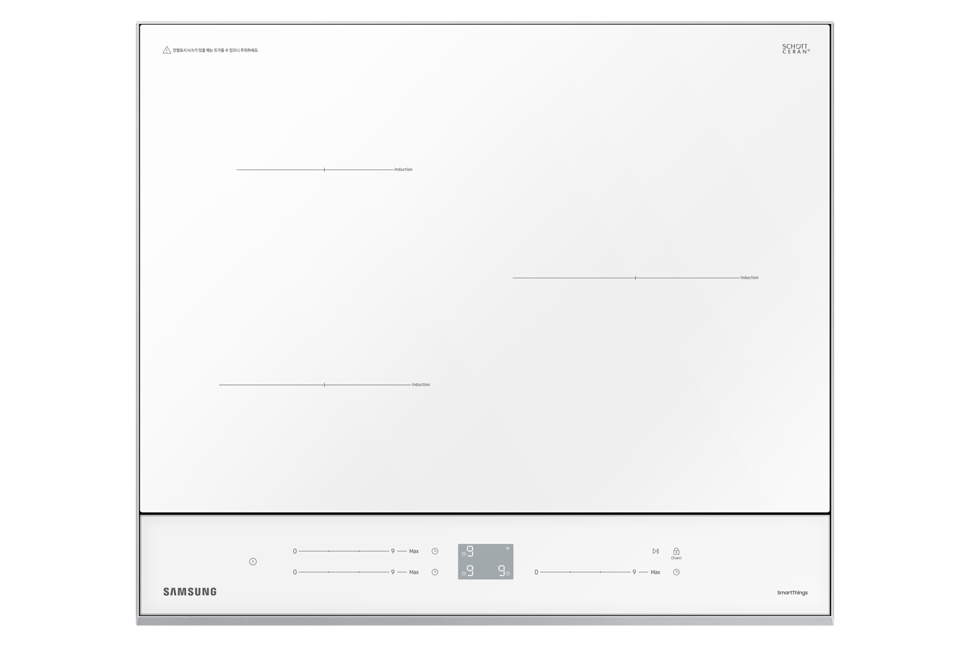 BESPOKE 인덕션 빌트인