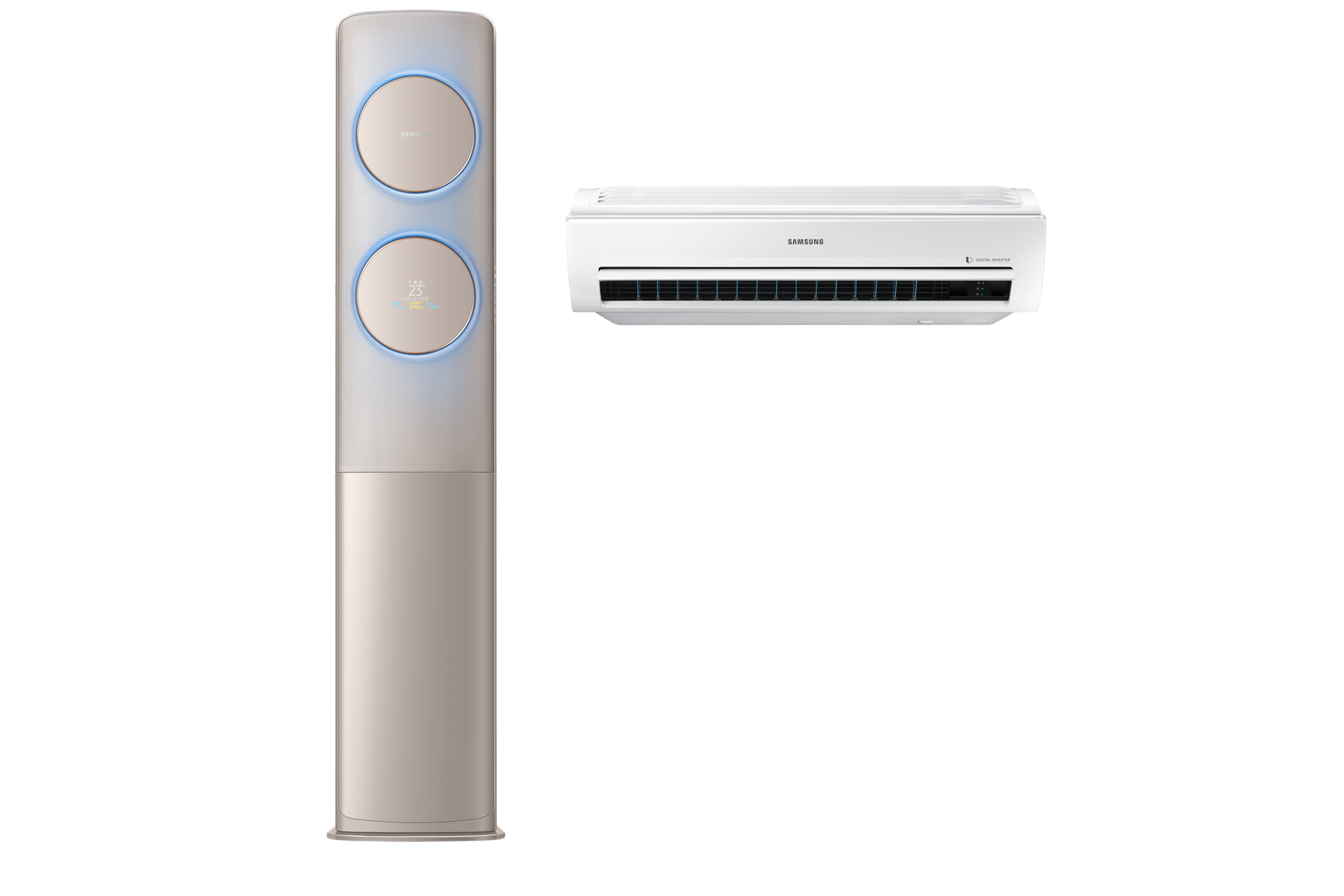 무풍에어컨 패키지
AF16K7970GFRS, 메탈 골드
(사용면적 : 52.8 ㎡ + 18.7 ㎡)