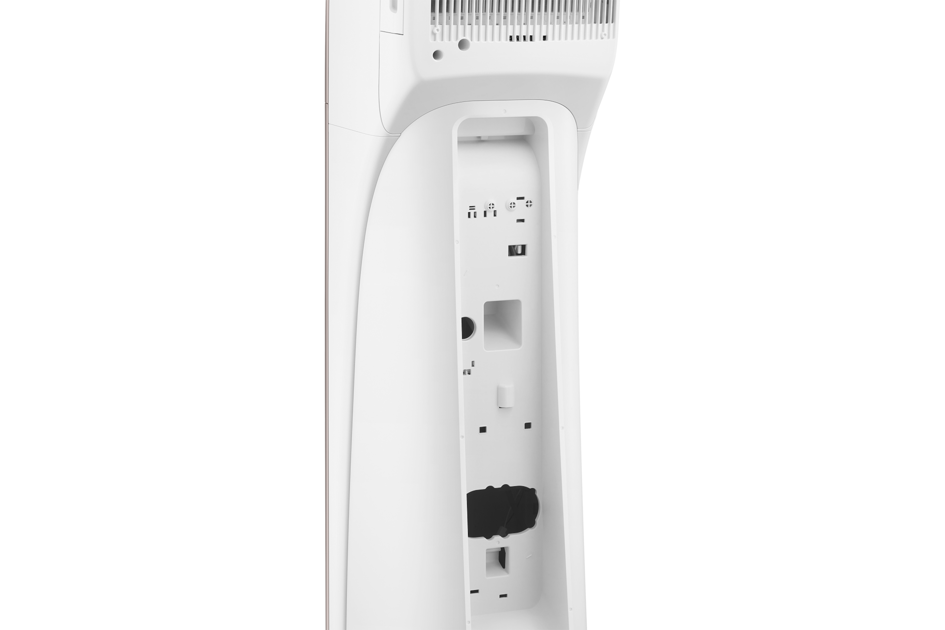 메탈 티타늄 뒷면 센스부 확대