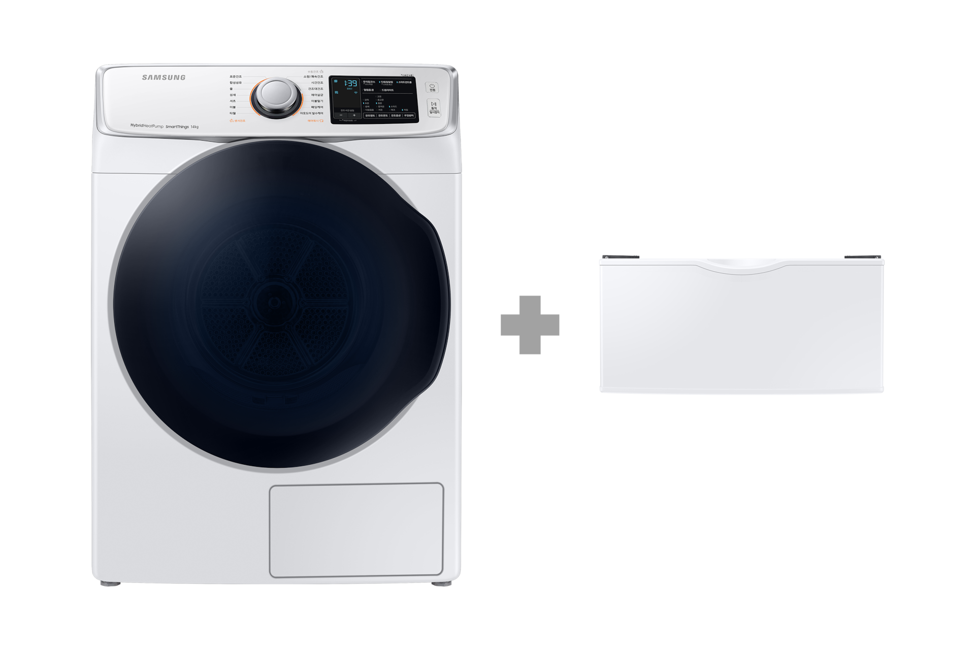 대표이미지 화이트 정면