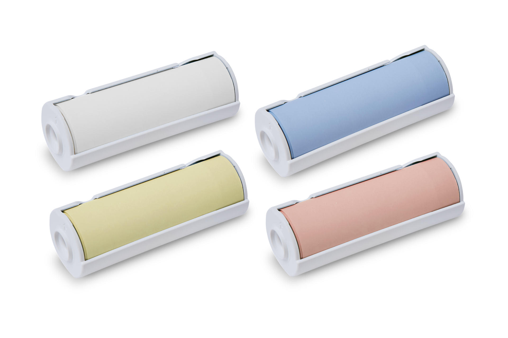 카트리지 패키지 구성 모습