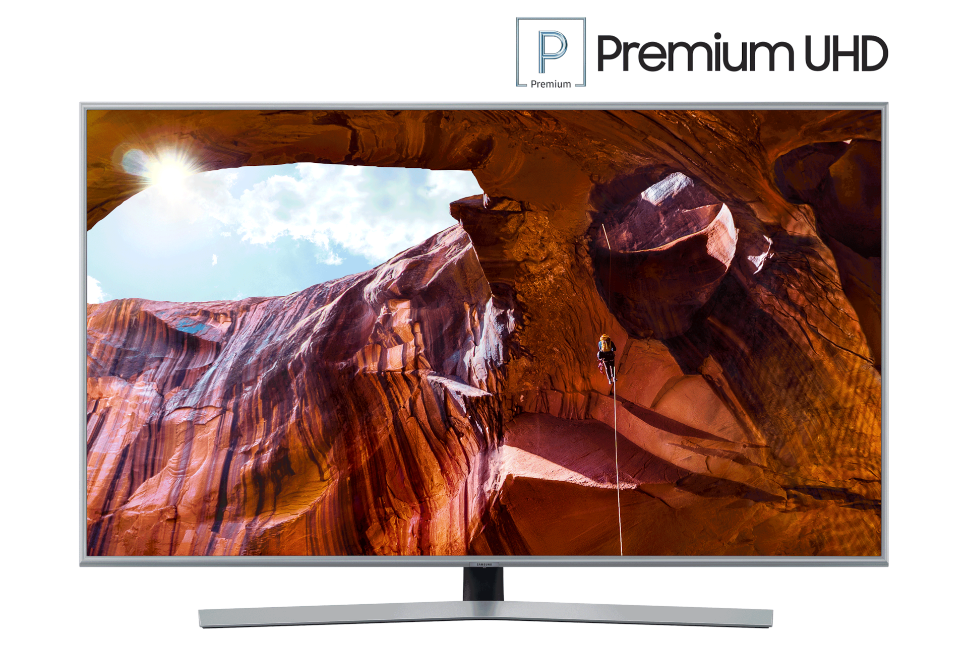 TV 정면