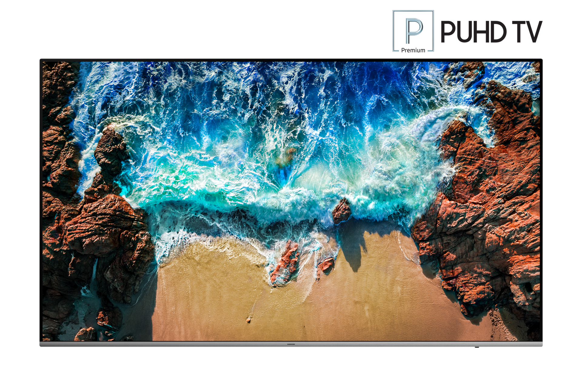 Premium UHD TV
UN75NU8000F 189 cm
벽걸이형