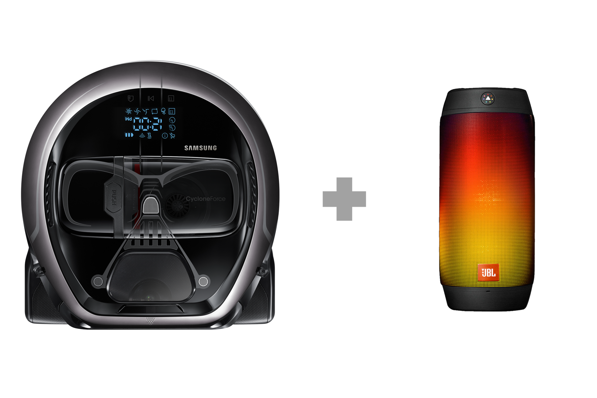 파워봇 스타워즈 에디션 +  JBL 스피커 패키지 
