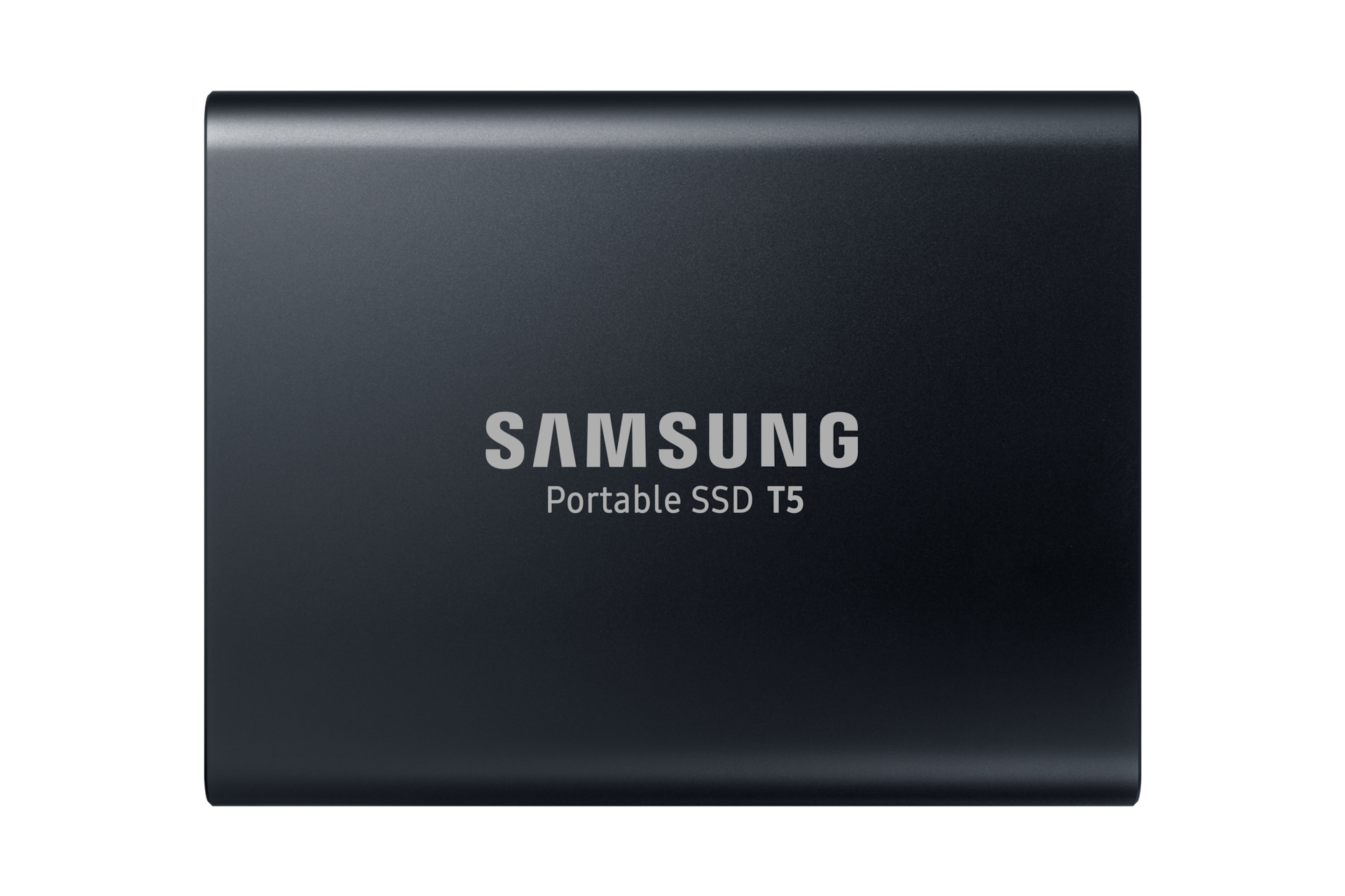 포터블 SSD T5 USB 3.1 1 TB (블랙)