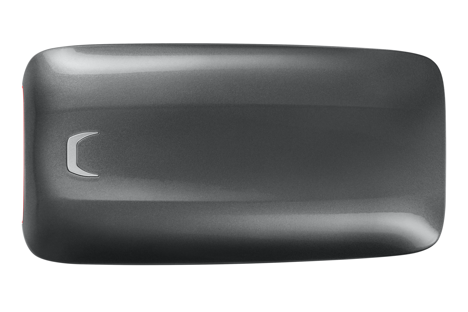 포터블 SSD X5 ThunderboltTM 31TB (그레이)