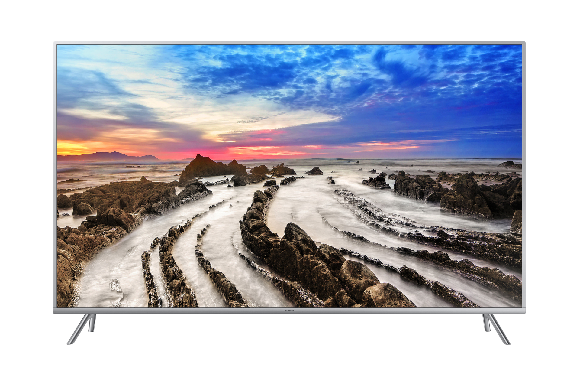 Premium UHD TV UN75MU8000F 189 cm 스탠드형