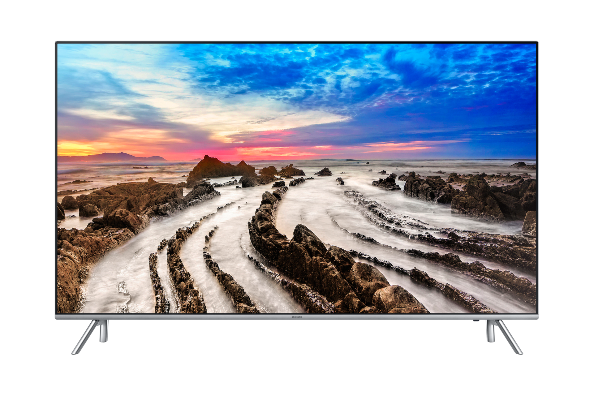 Premium UHD TV
UN82MU8000F 207 cm 스탠드형