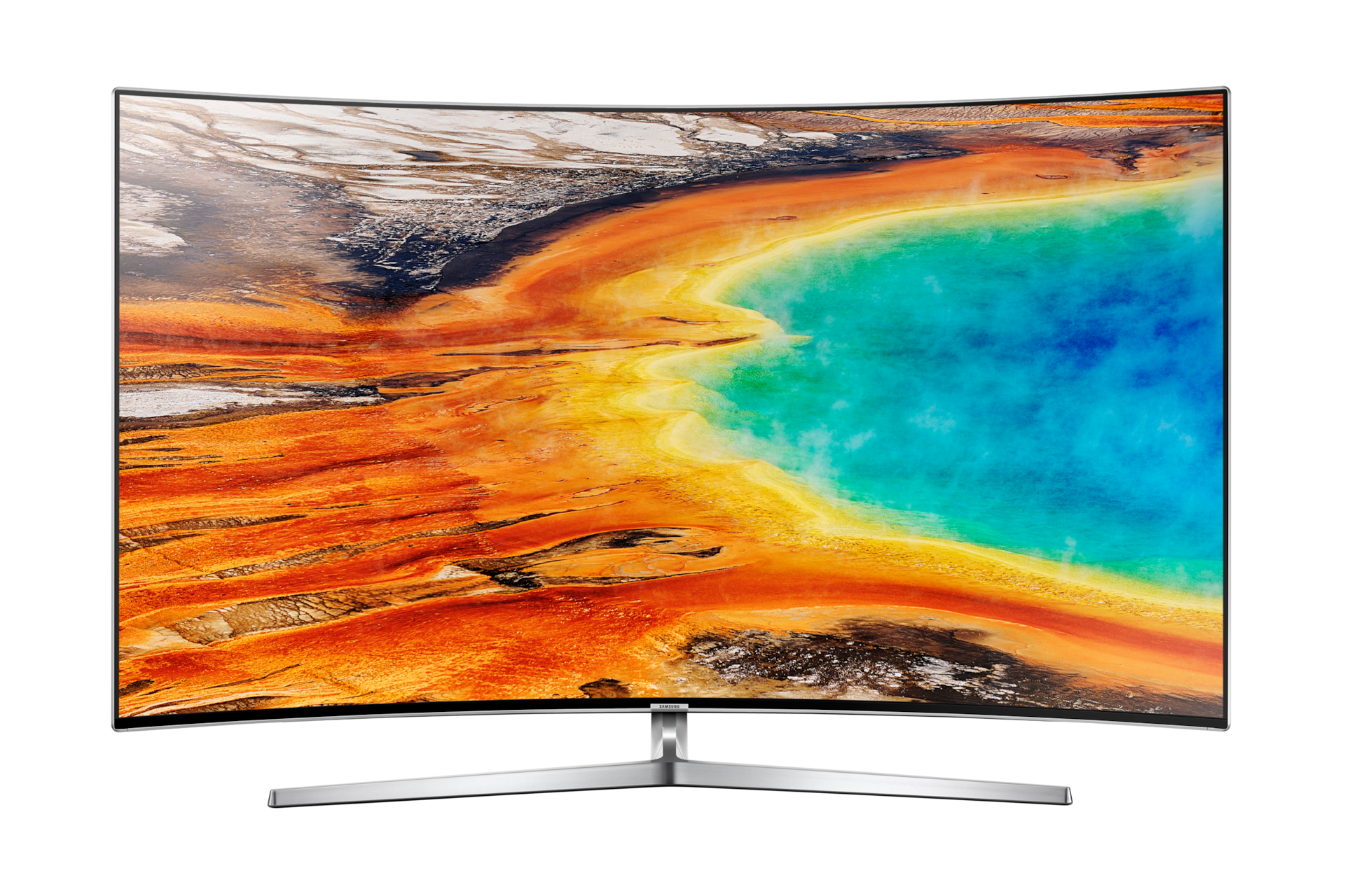 Premium UHD TV UN65MU9500FXKR 163 cm