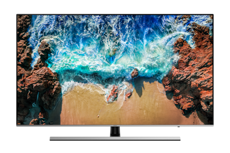 Premium UHD TV UN55NU8000FXKR 138 cm