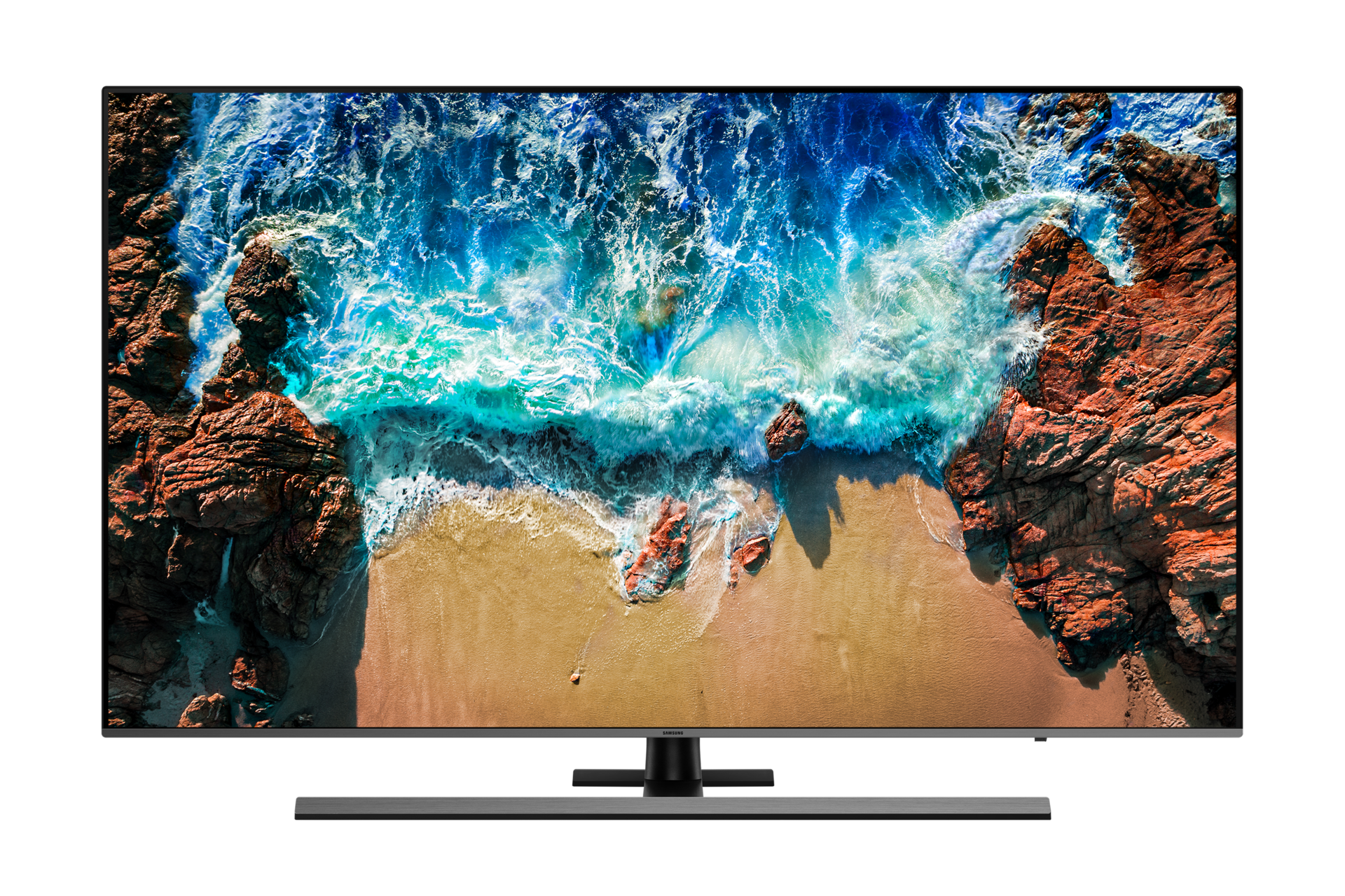 Premium UHD TV UN49NU8050FXKR 123 cm