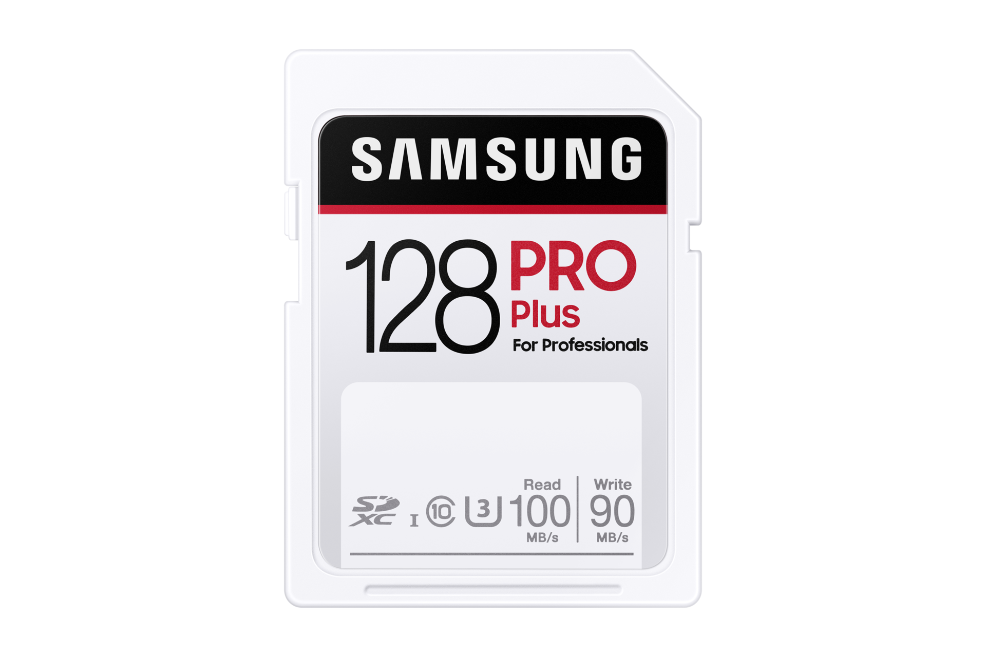 PRO Plus SD 메모리카드 128 GB