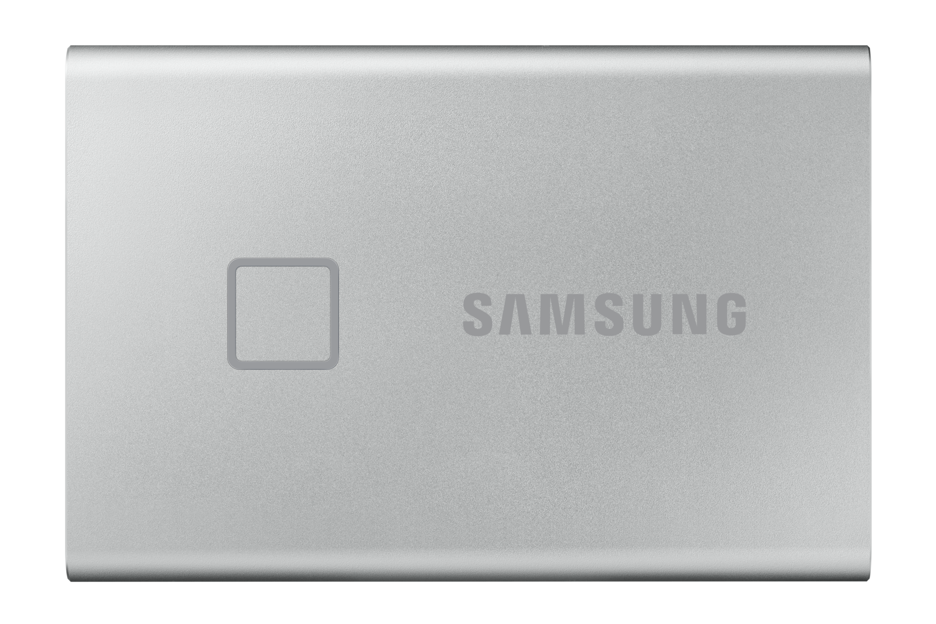 포터블 SSD T7 Touch USB 3.2 Gen 2 1 TB (실버)