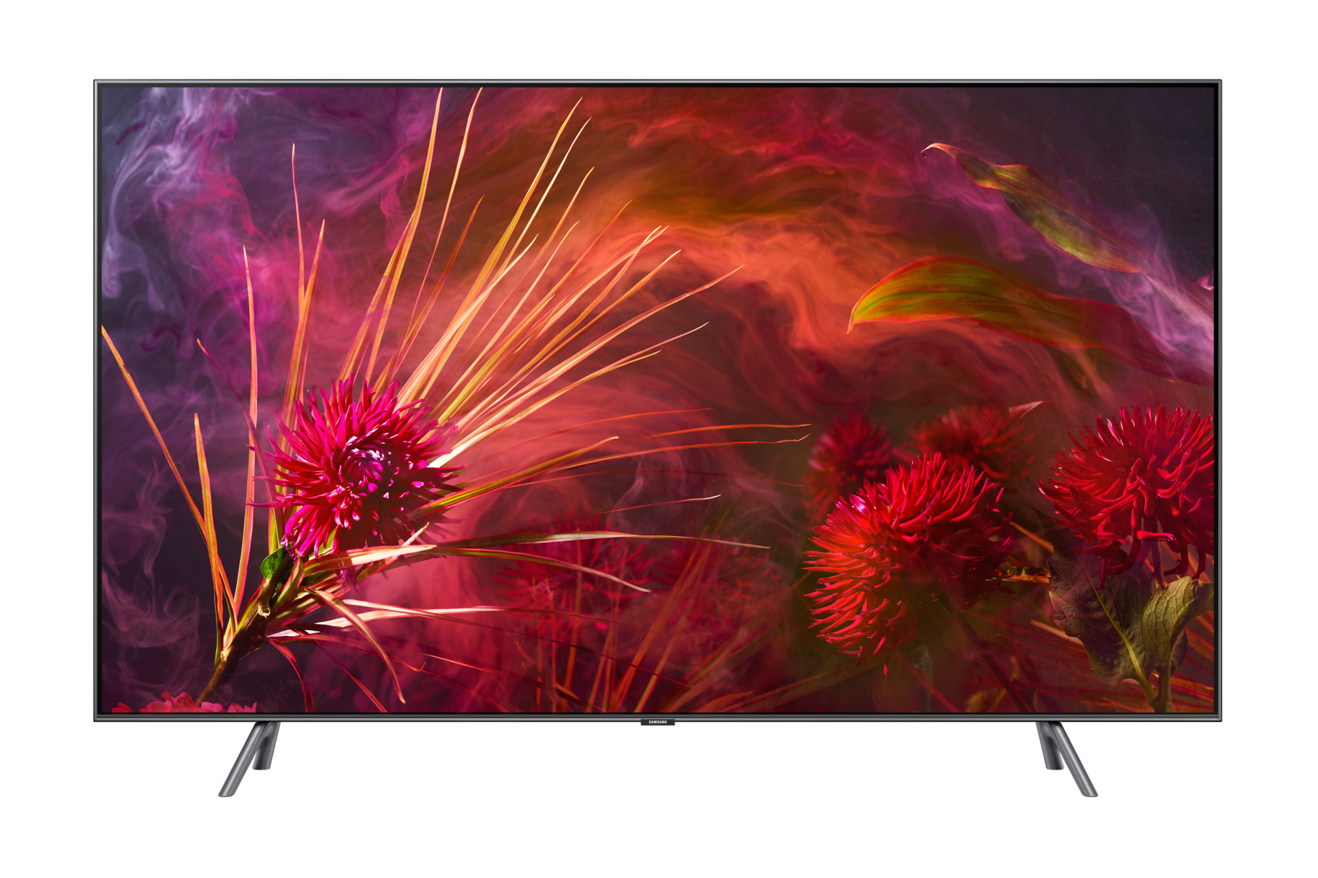 QLED 4K TV QN65Q8FNAFXKR 163 cm