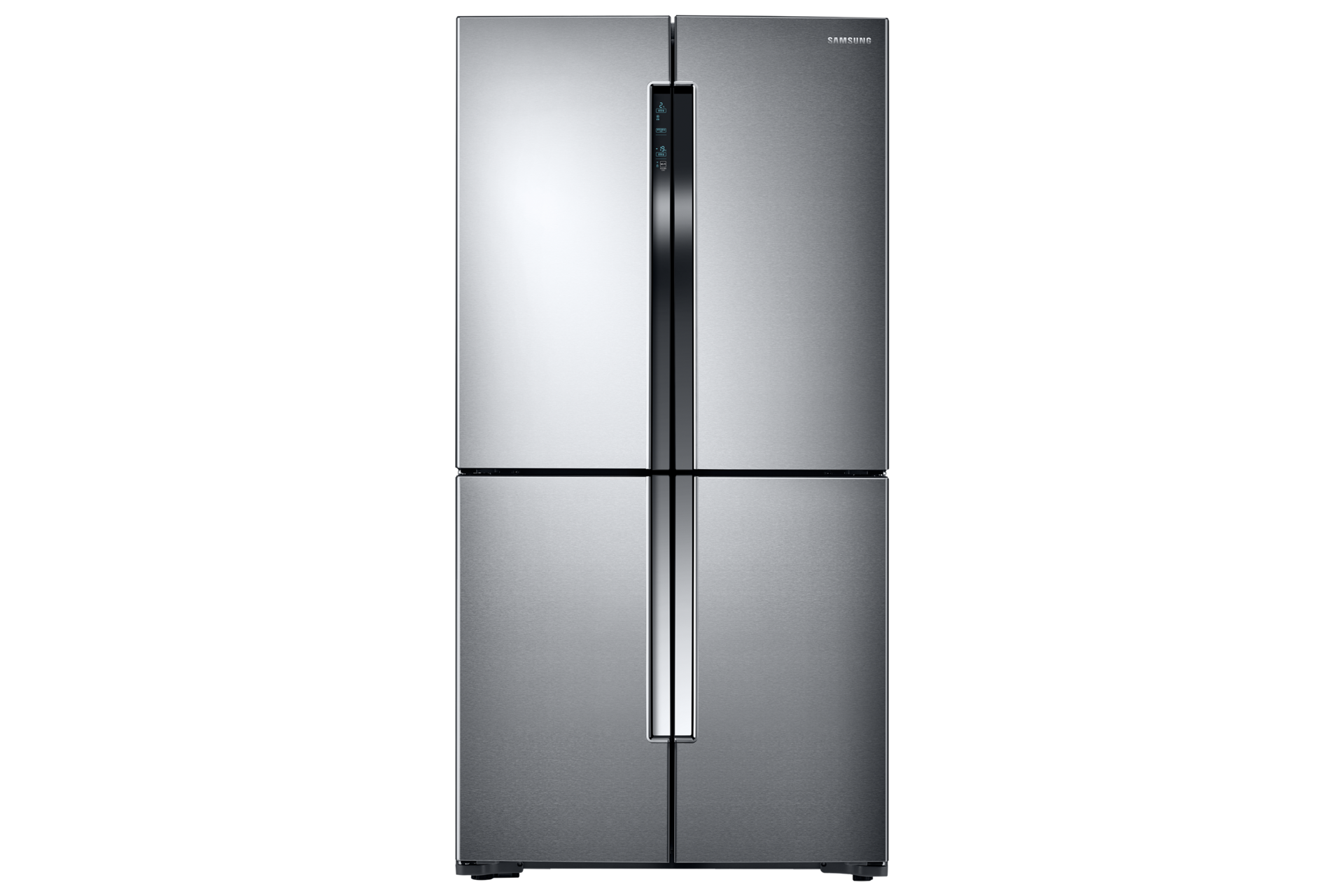 T9000 빌트인 스타일 (663 L)
RF66J9002SLB
Timeless Natural 실버