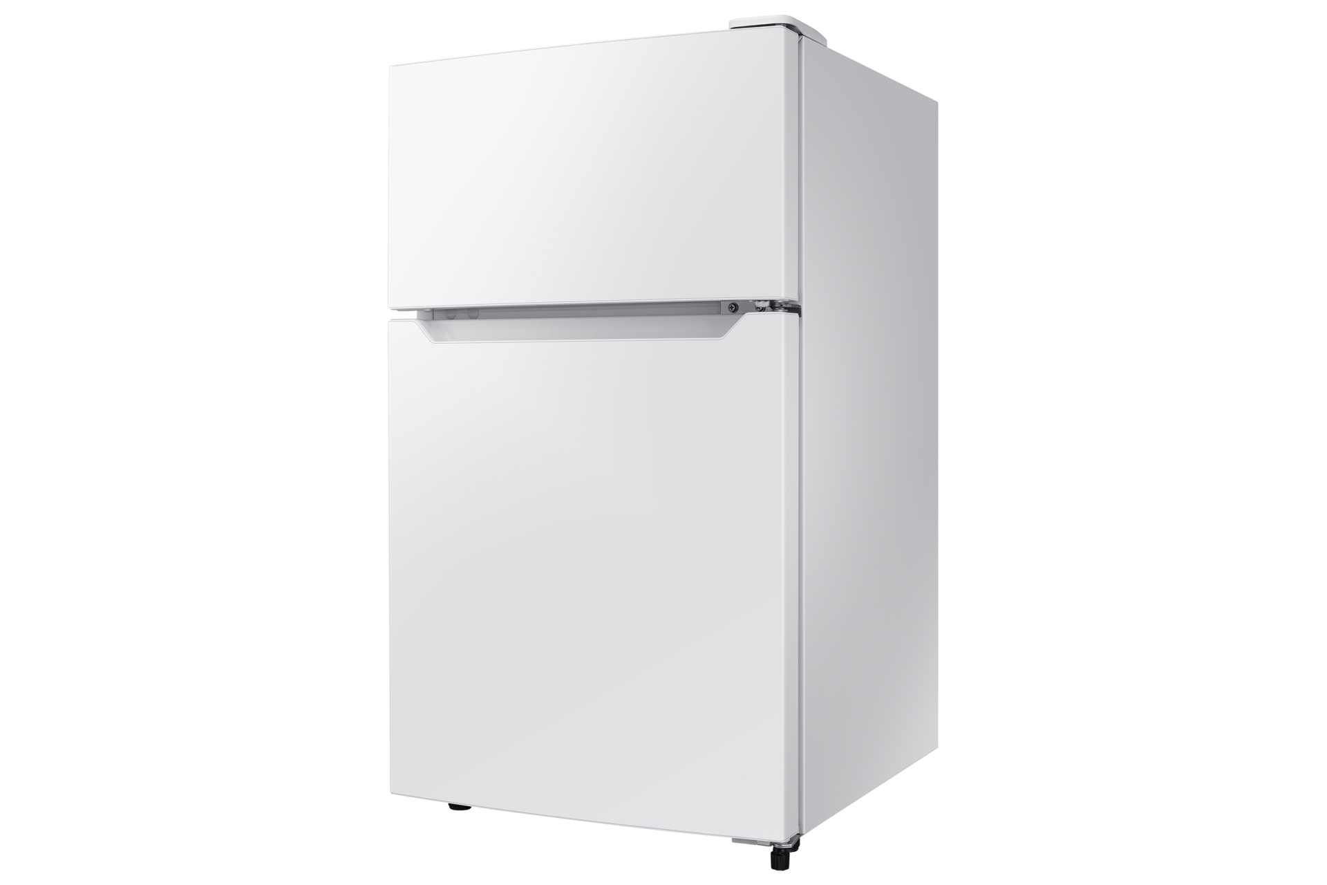 화이트 앞면 왼쪽 30도