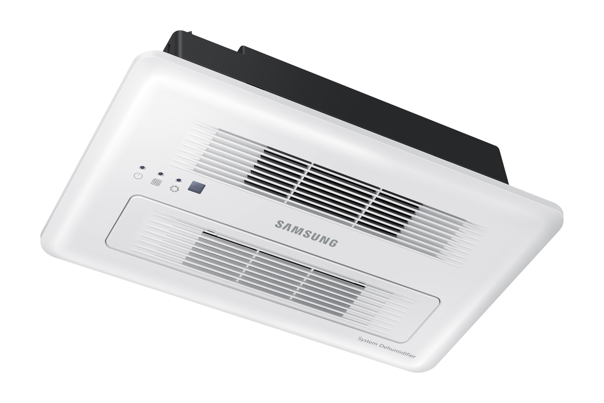 SAY-JB05S1W/M 시스템제습기 닫힌 모습