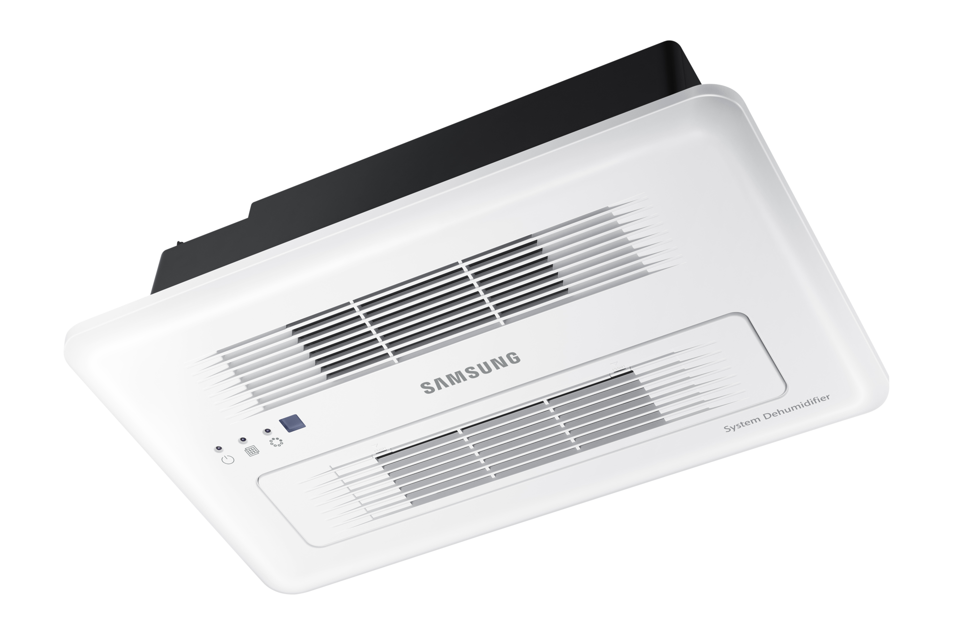 SAY-JB05S1W/M 시스템제습기 닫힌 모습 2