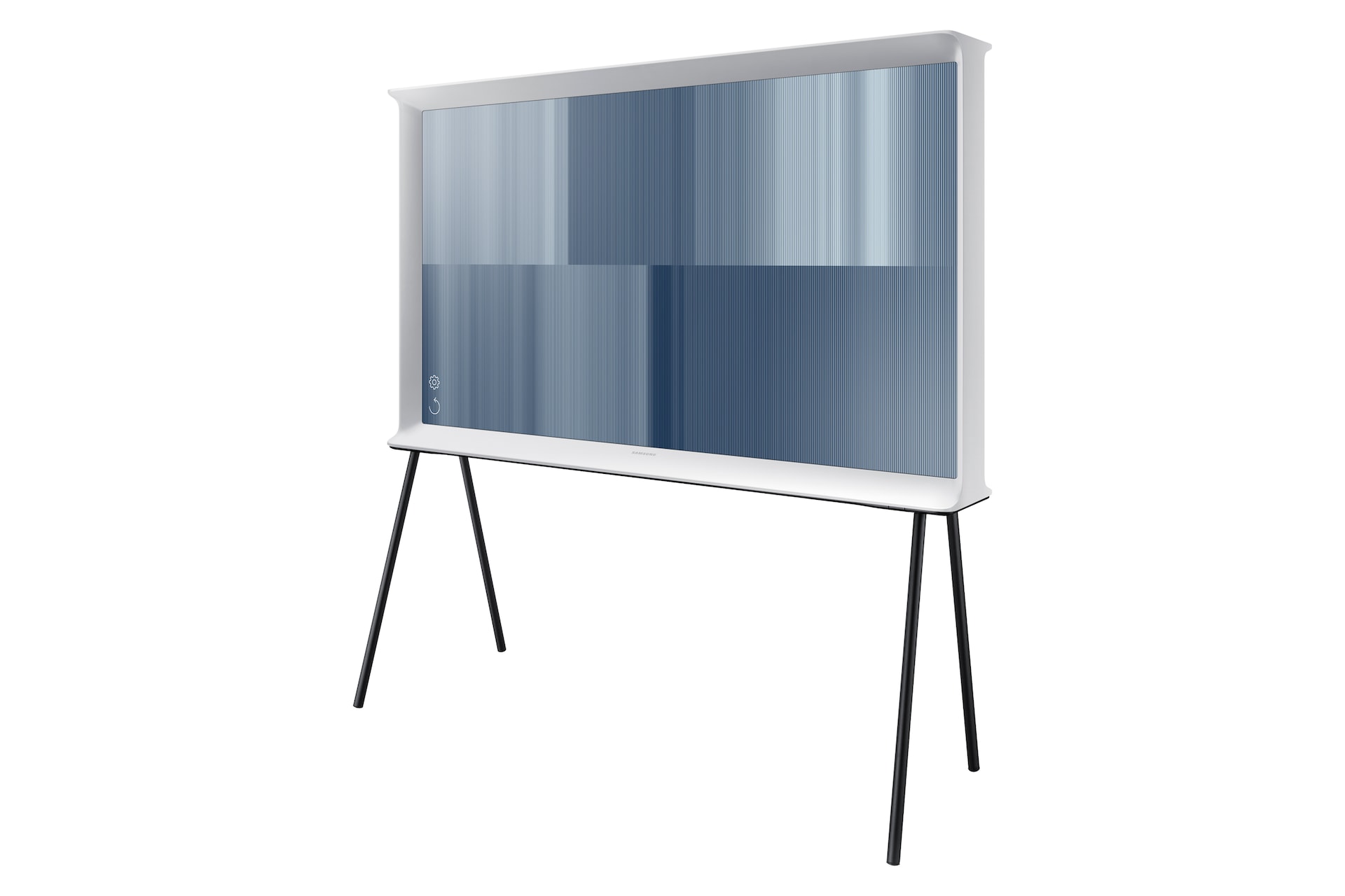 화이트 제품 우측 30도