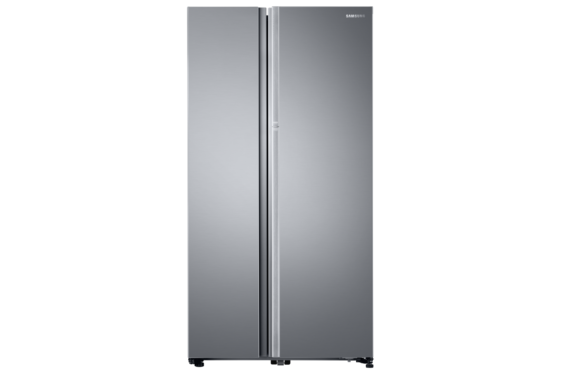 양문형 냉장고 814 L
Metal Graphite