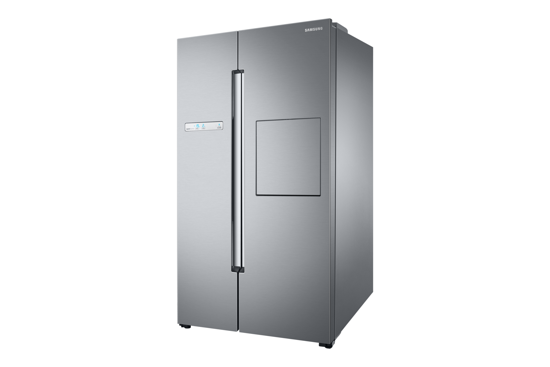 메탈 그라파이트 앞면 왼쪽 30도