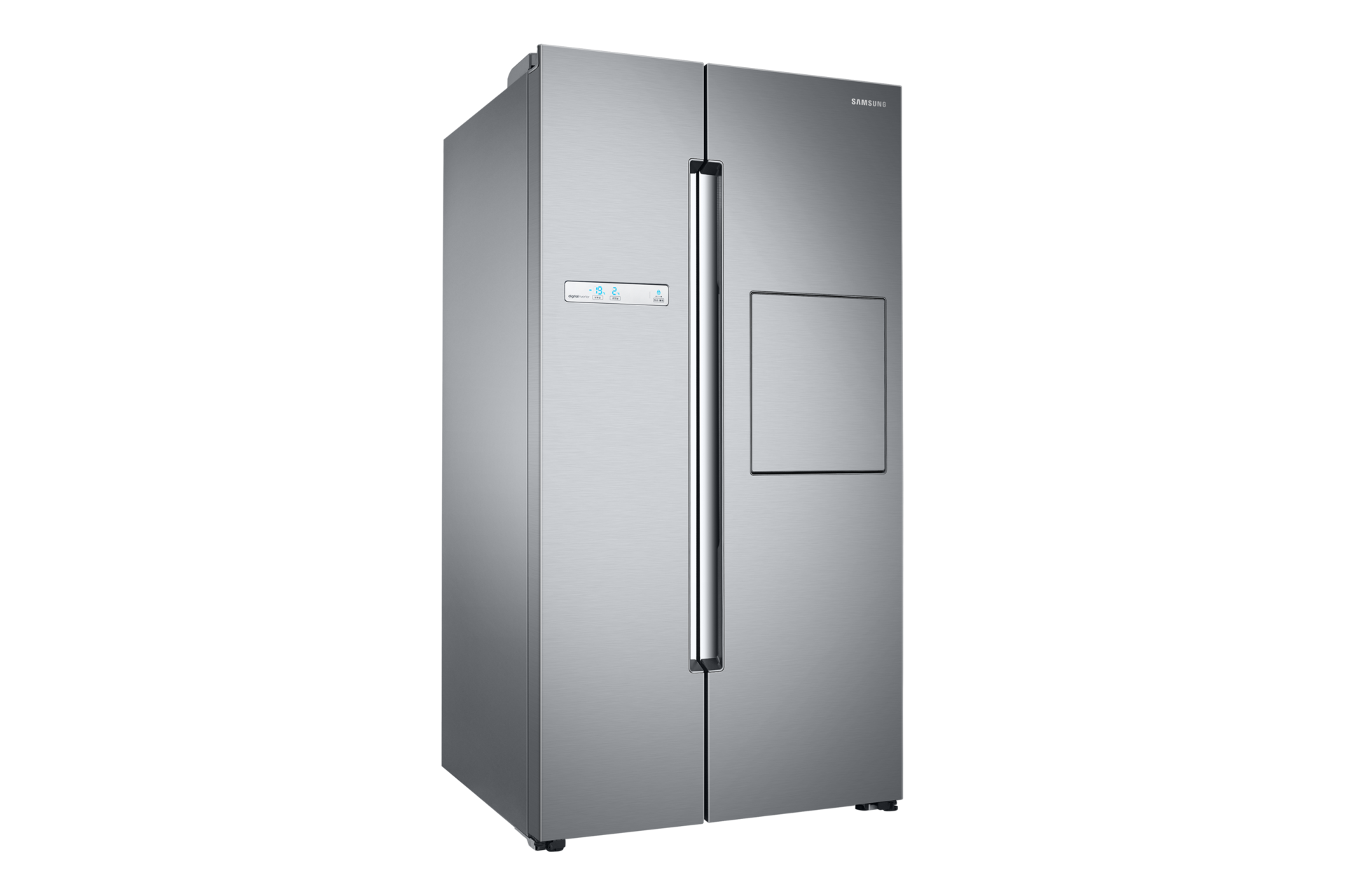 메탈 그라파이트 앞면 오른쪽 30도