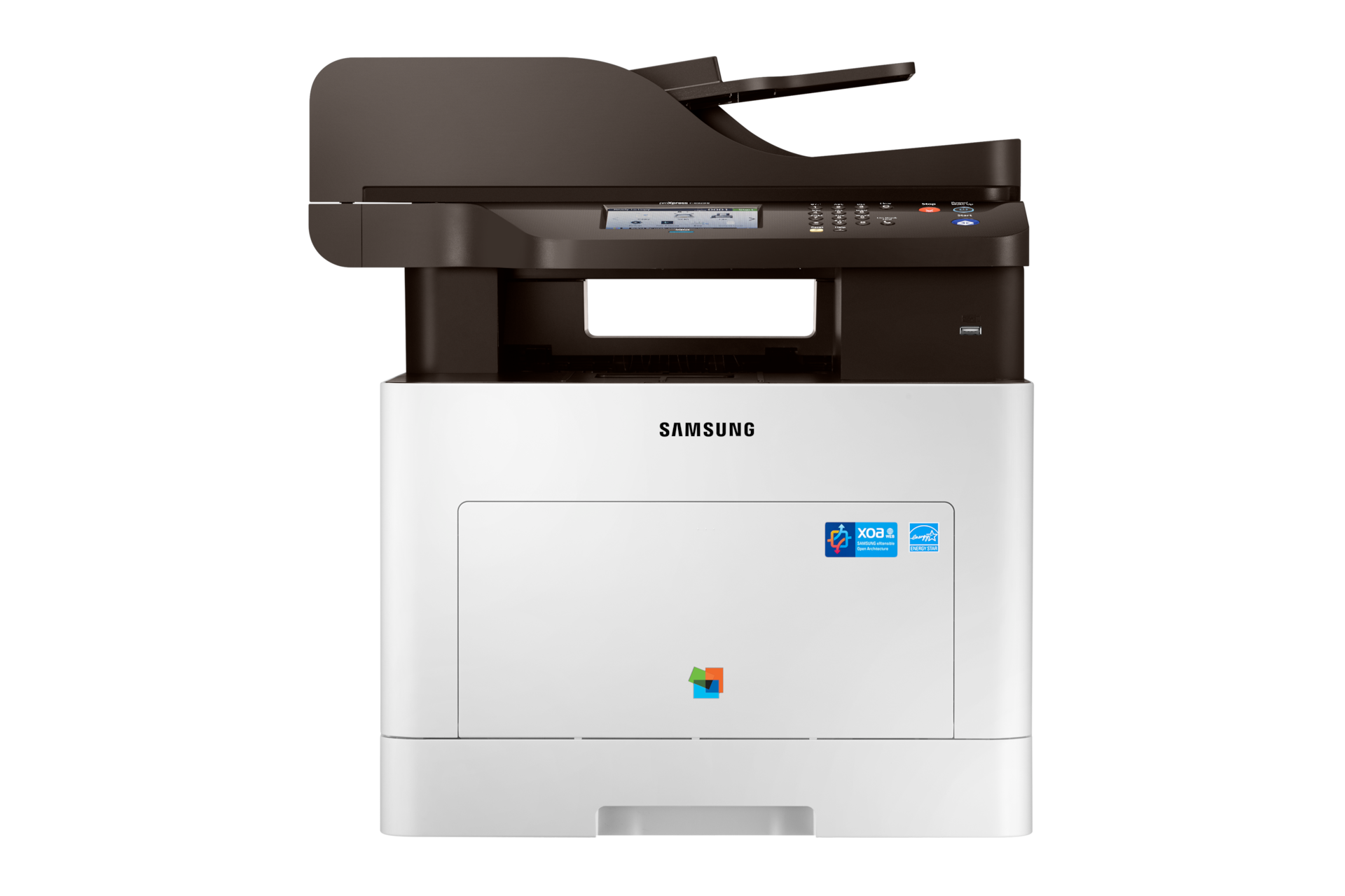 컬러 레이저 복합기 30/30 ppm