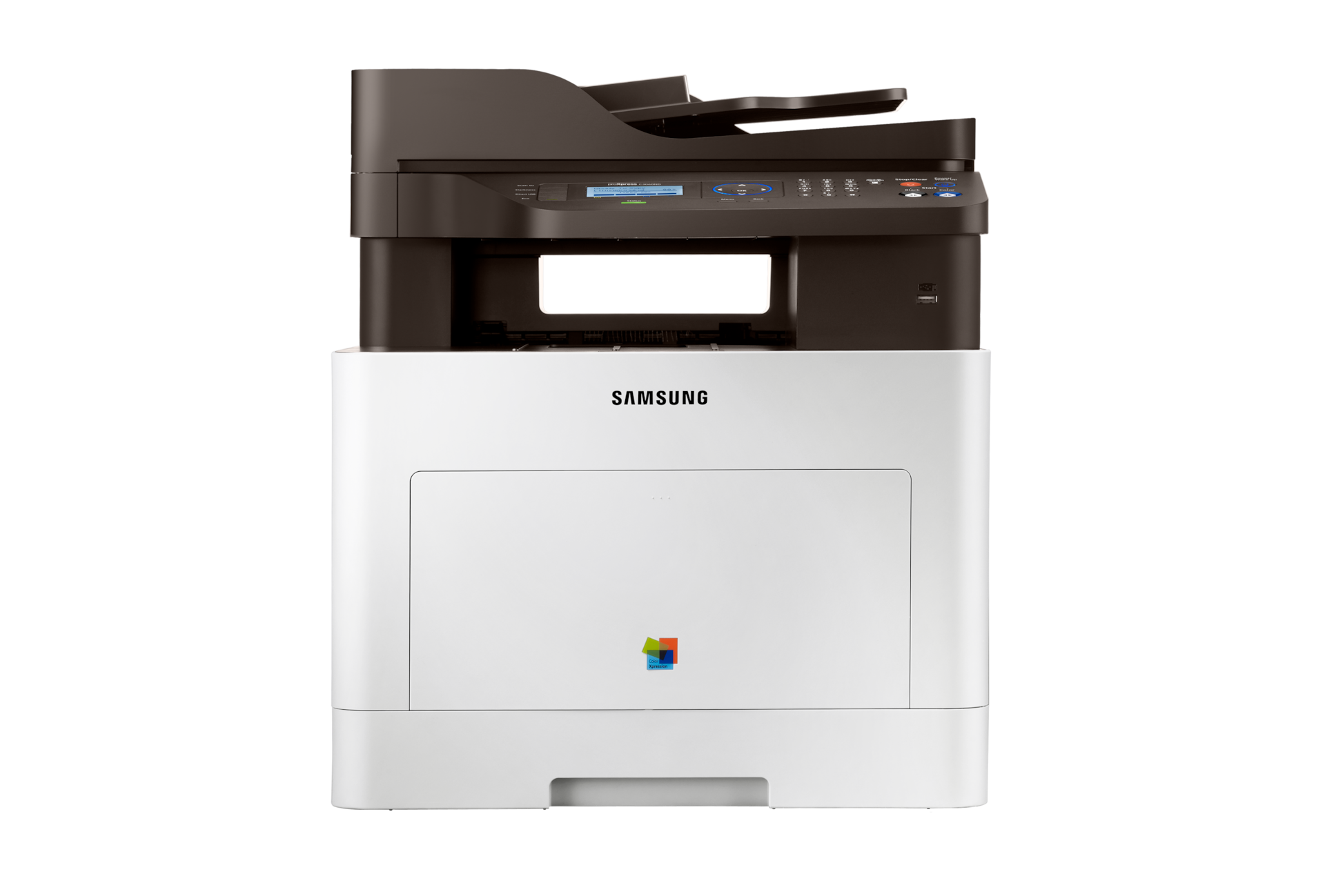 컬러 레이저 복합기 30/30 ppm