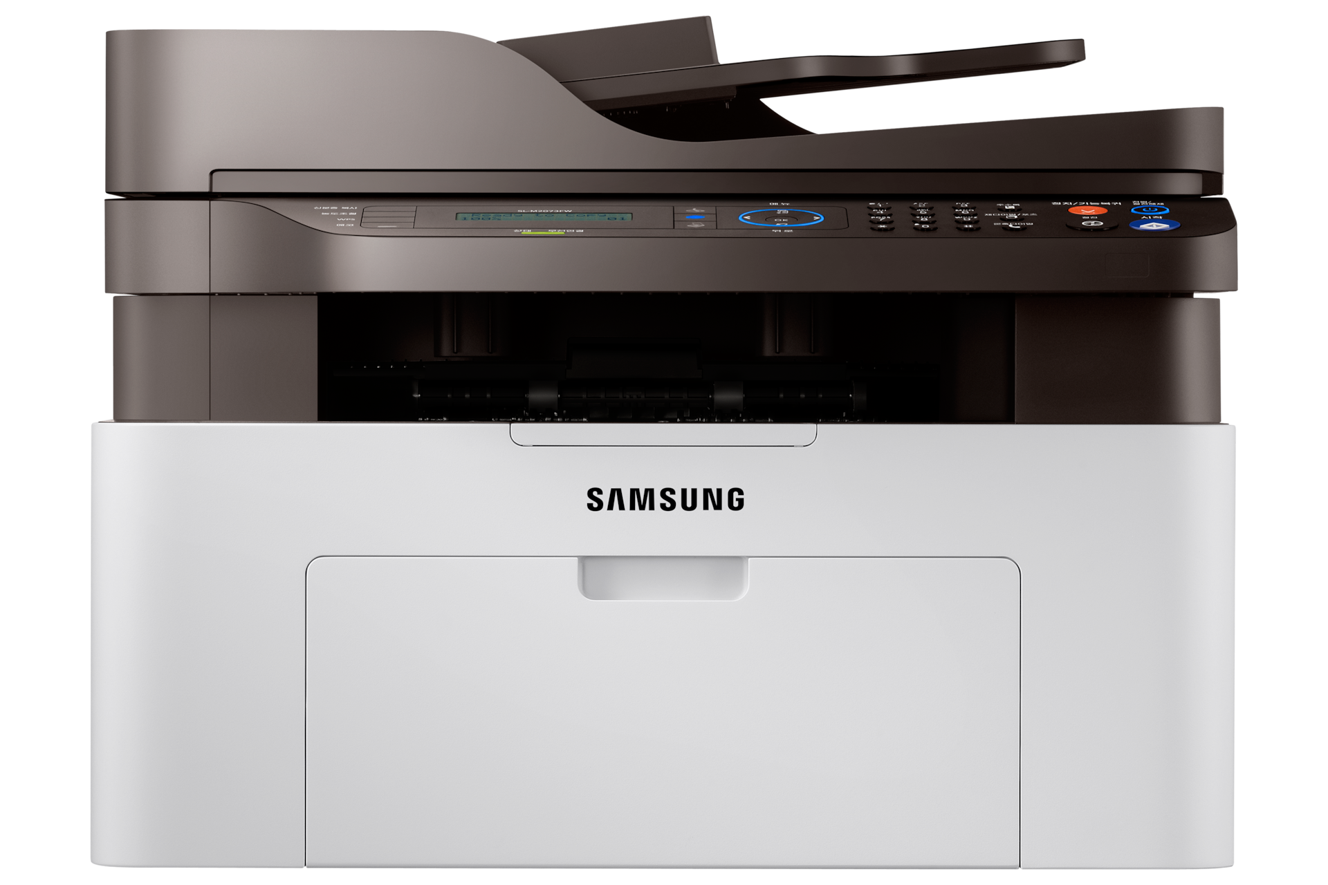 흑백 레이저복합기 20 ppm