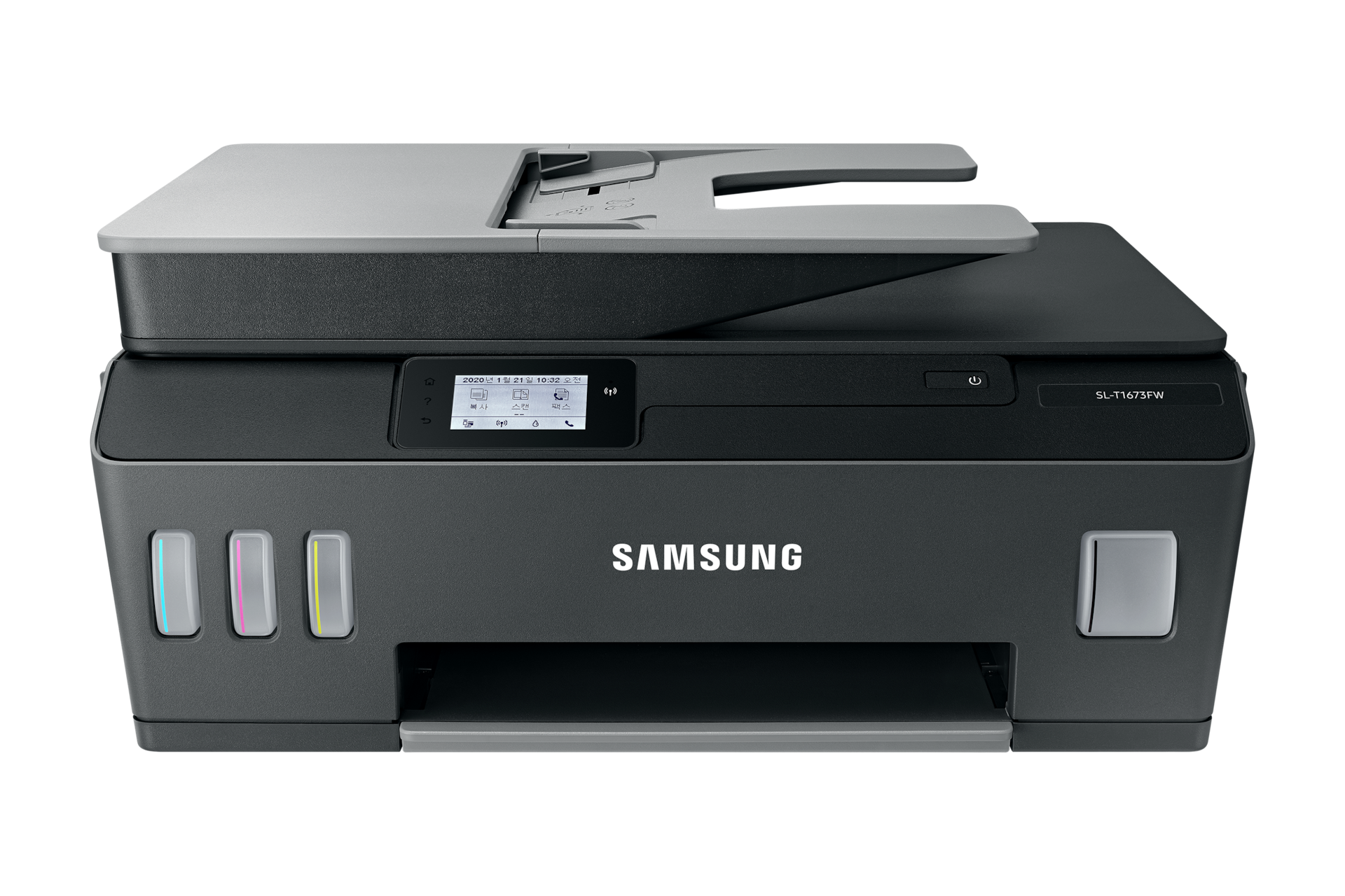 잉크젯 플러스S22/16 ppm 