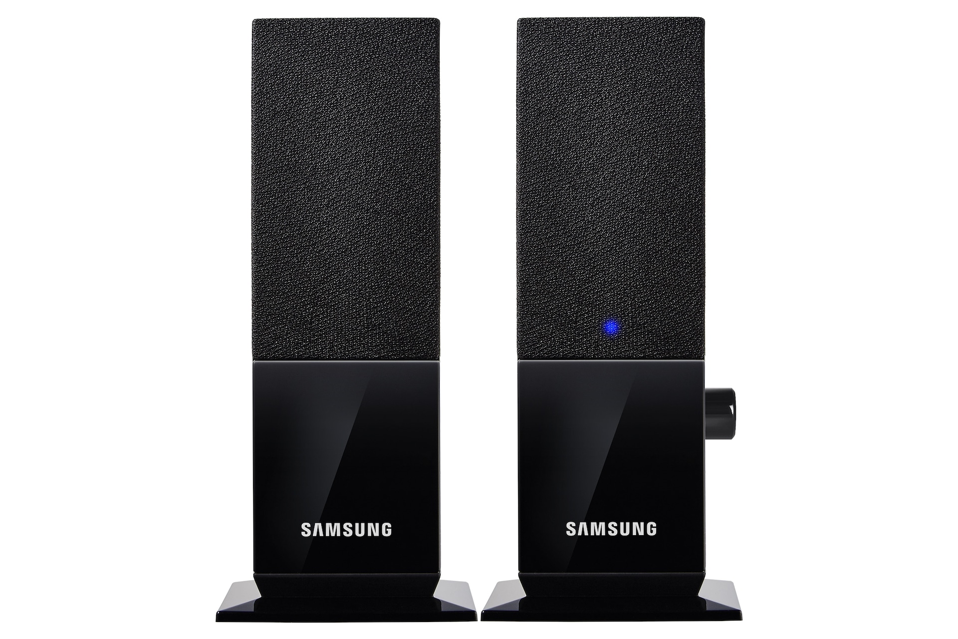 스피커 블랙 정면