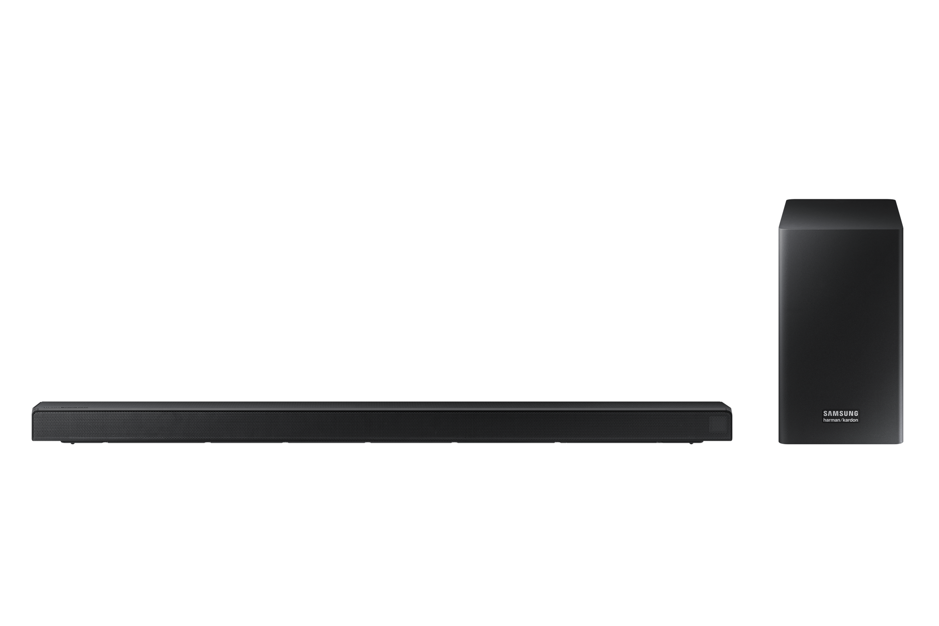 5.1 채널 사운드바 Q650R