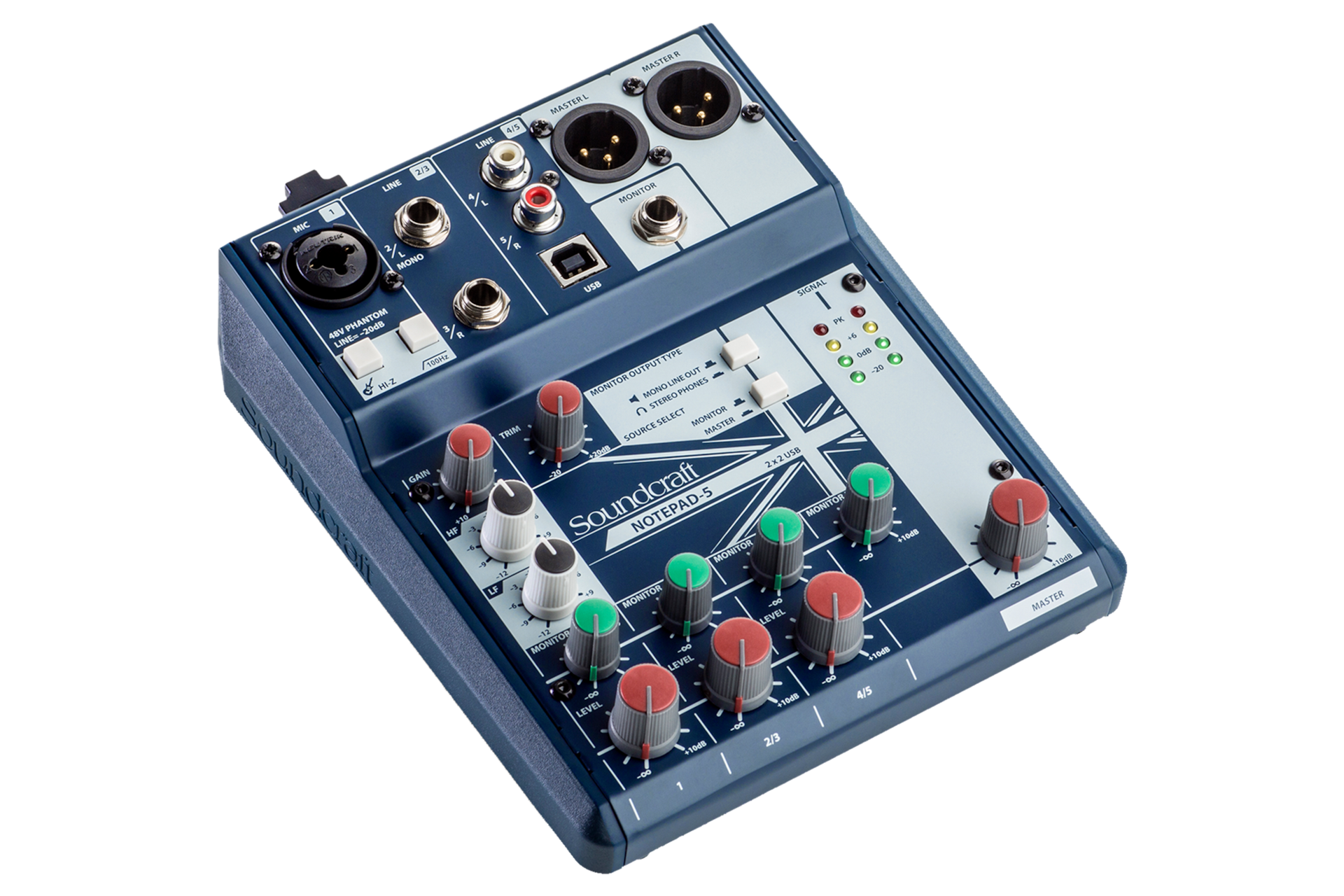 Notepad 5 이미지 45도 각도 컷