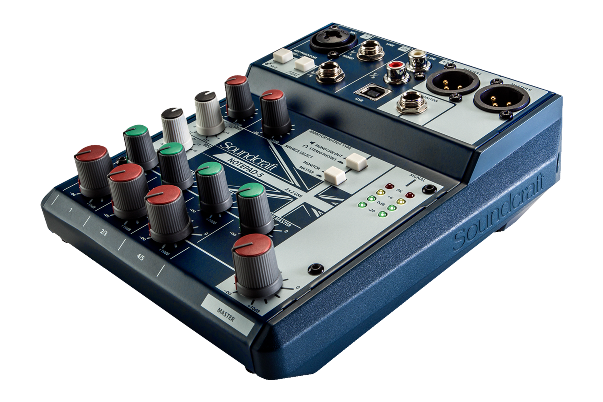 Notepad 5 이미지 우측 사이드 컷