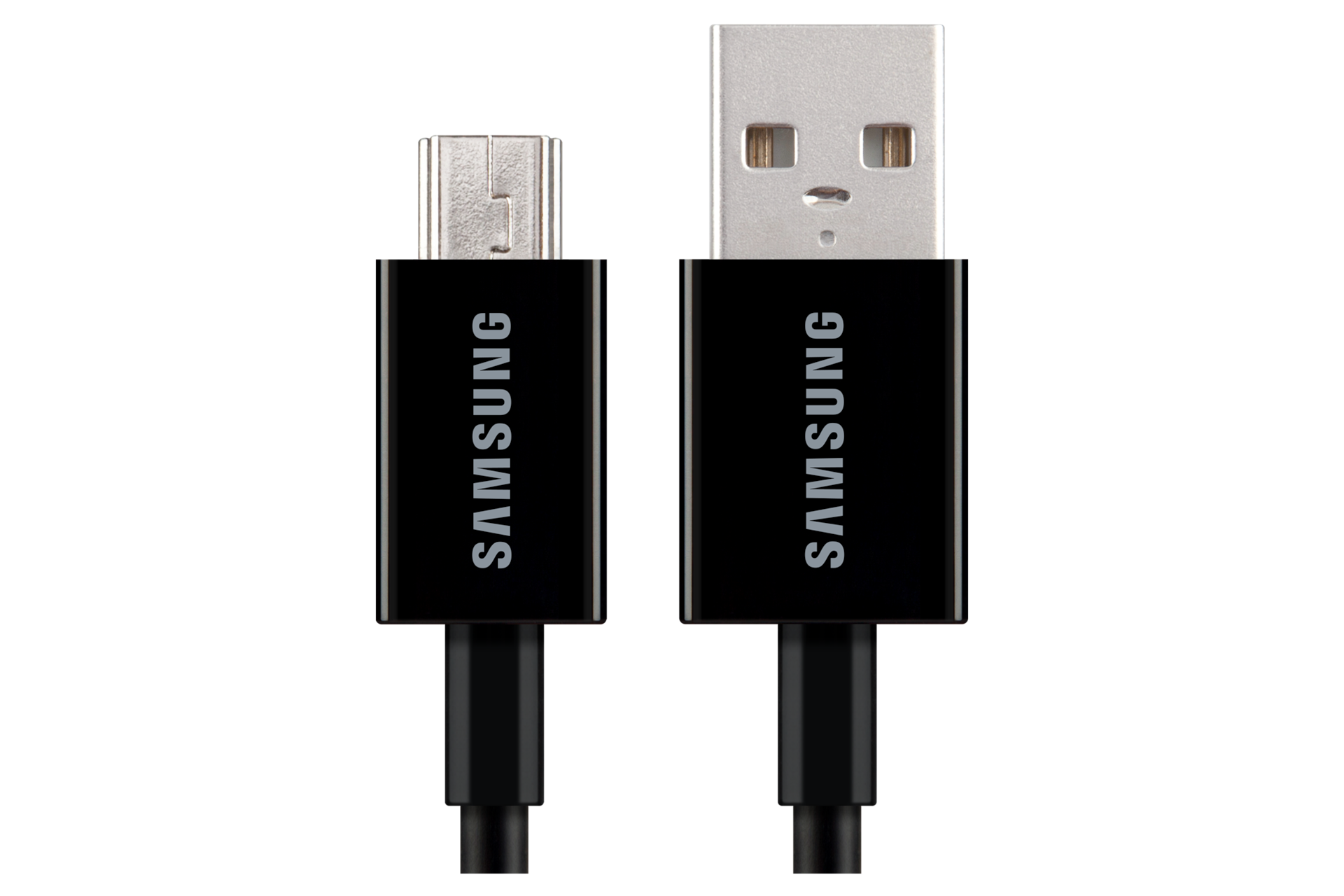 USB Mini-B 케이블
블랙