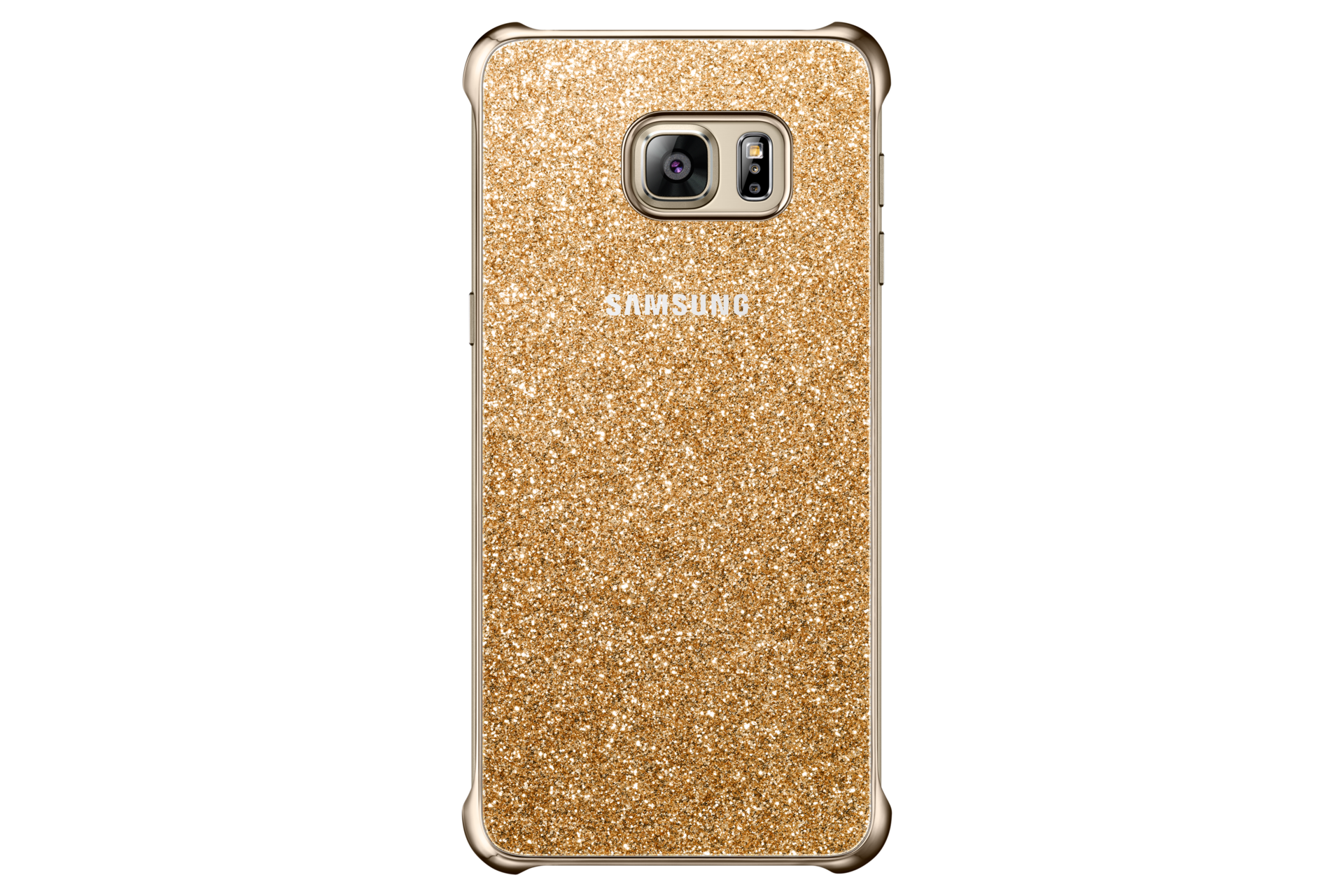 갤럭시 S6 엣지 플러스 글리터 커버