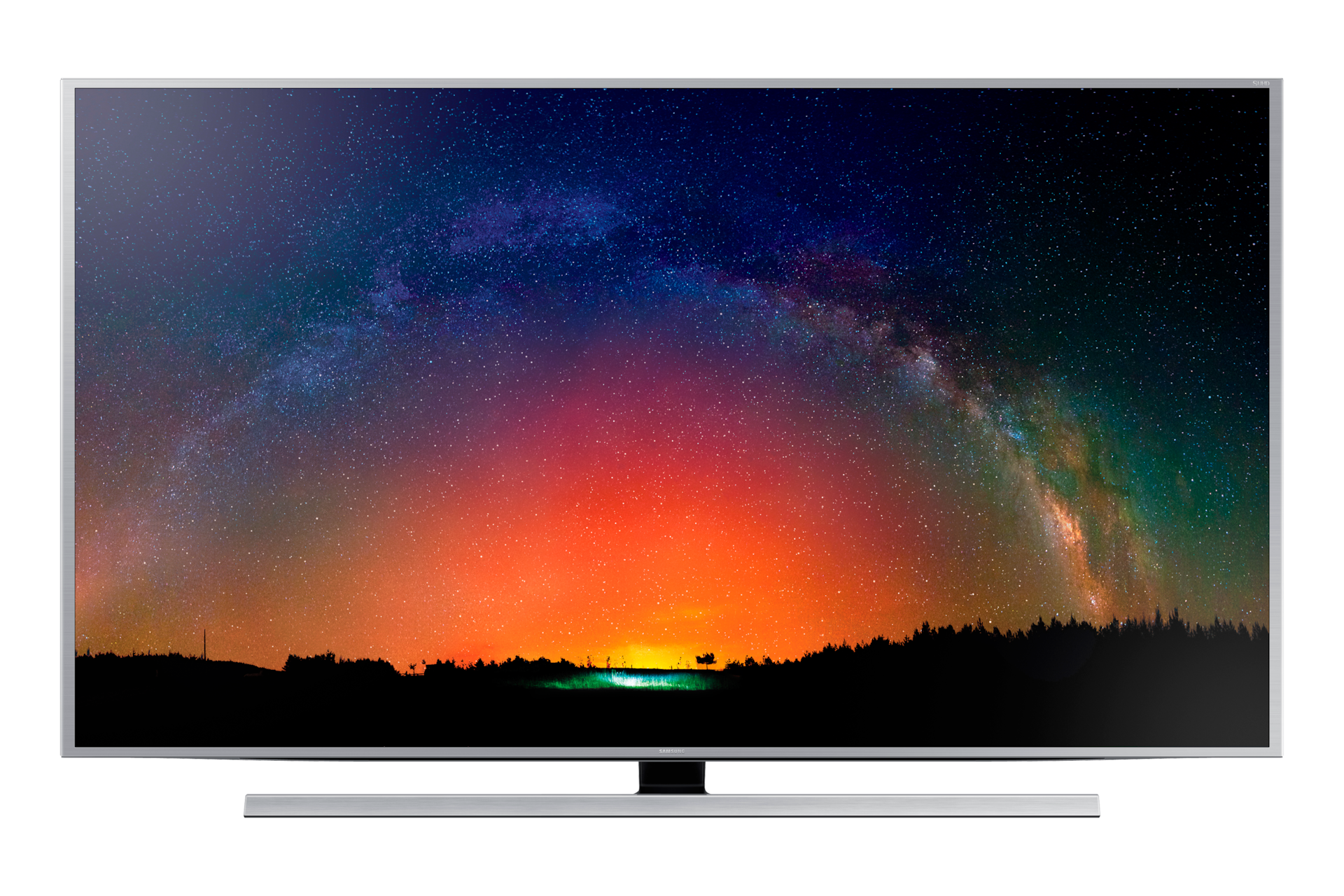 SUHD TV JS8500F 138 cm